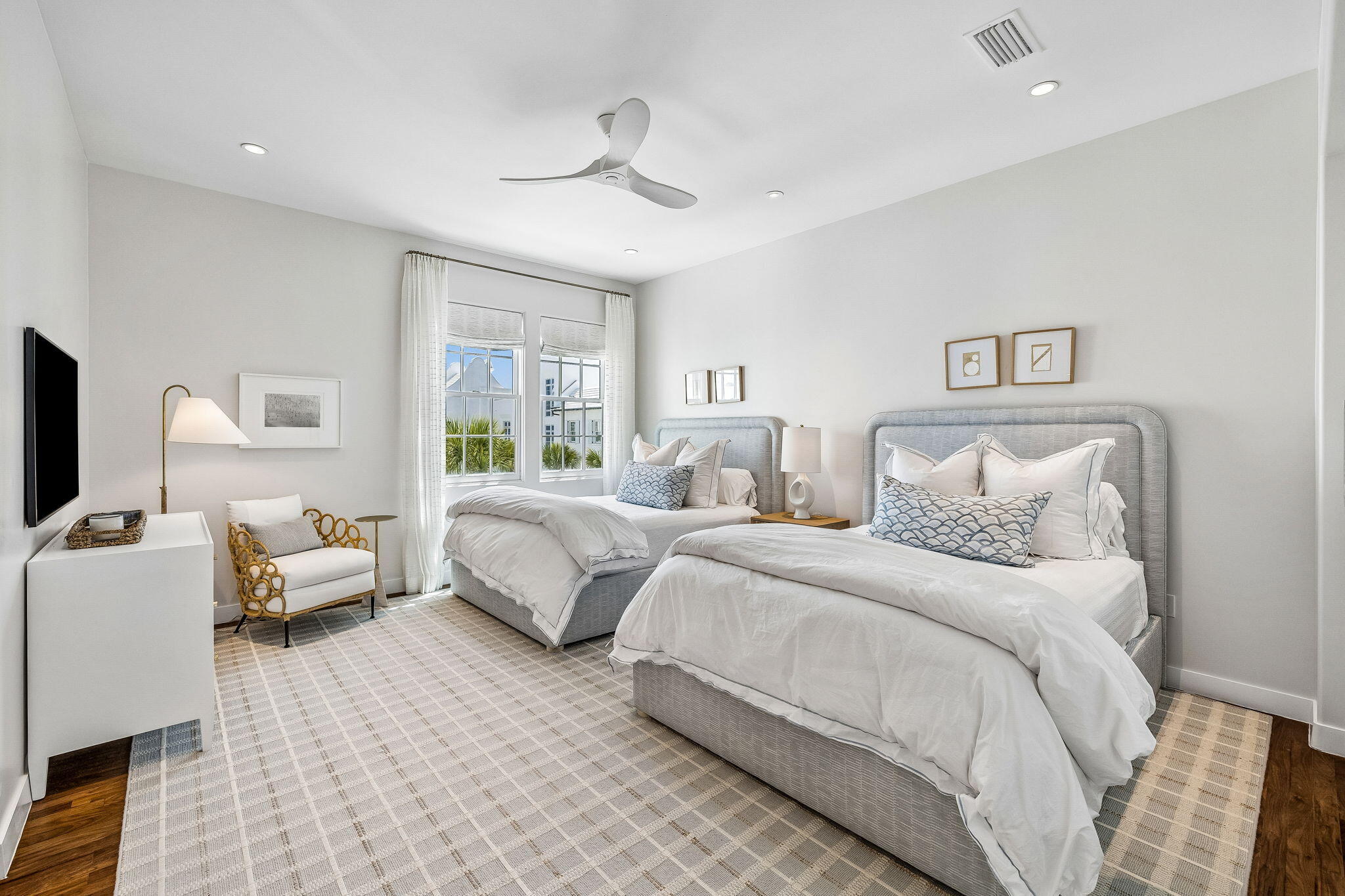 ALYS BEACH - Residential