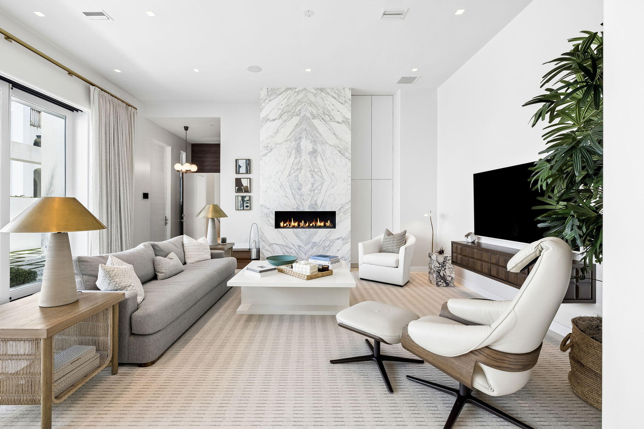 ALYS BEACH - Residential