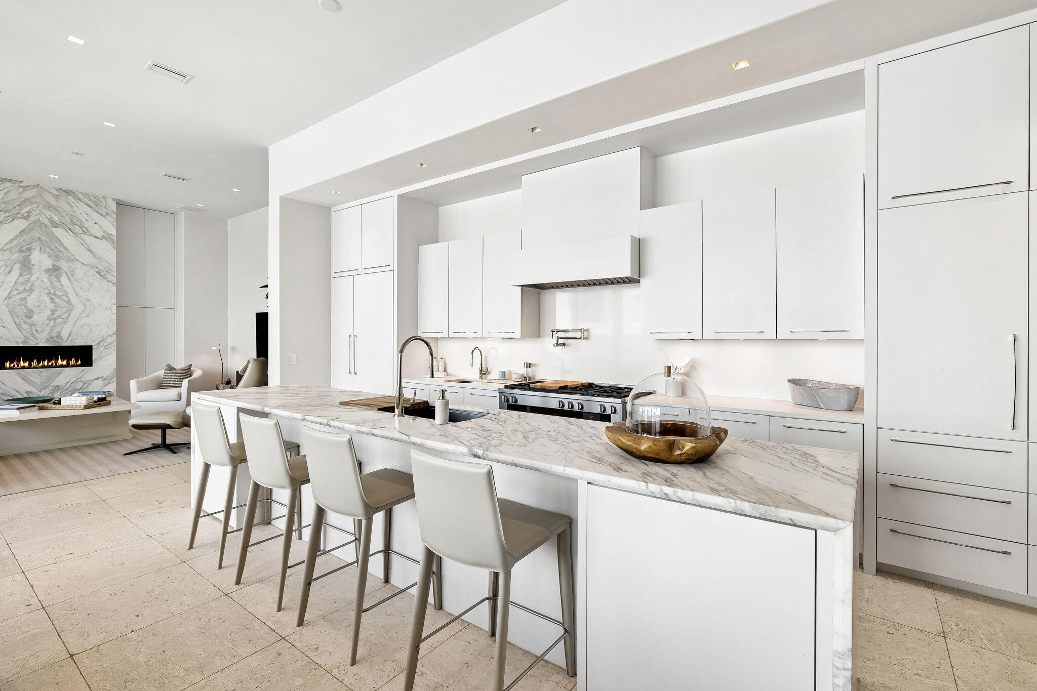 ALYS BEACH - Residential