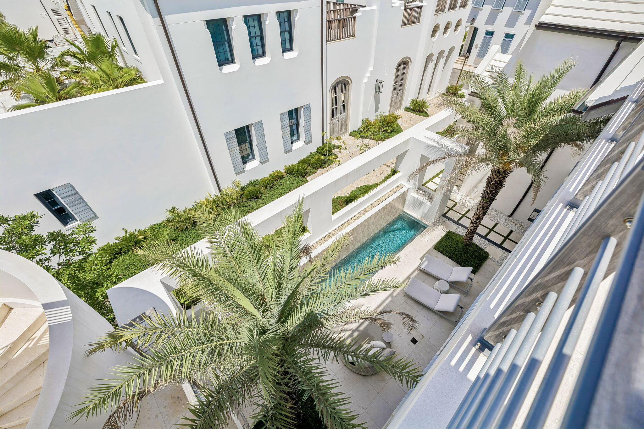 ALYS BEACH - Residential