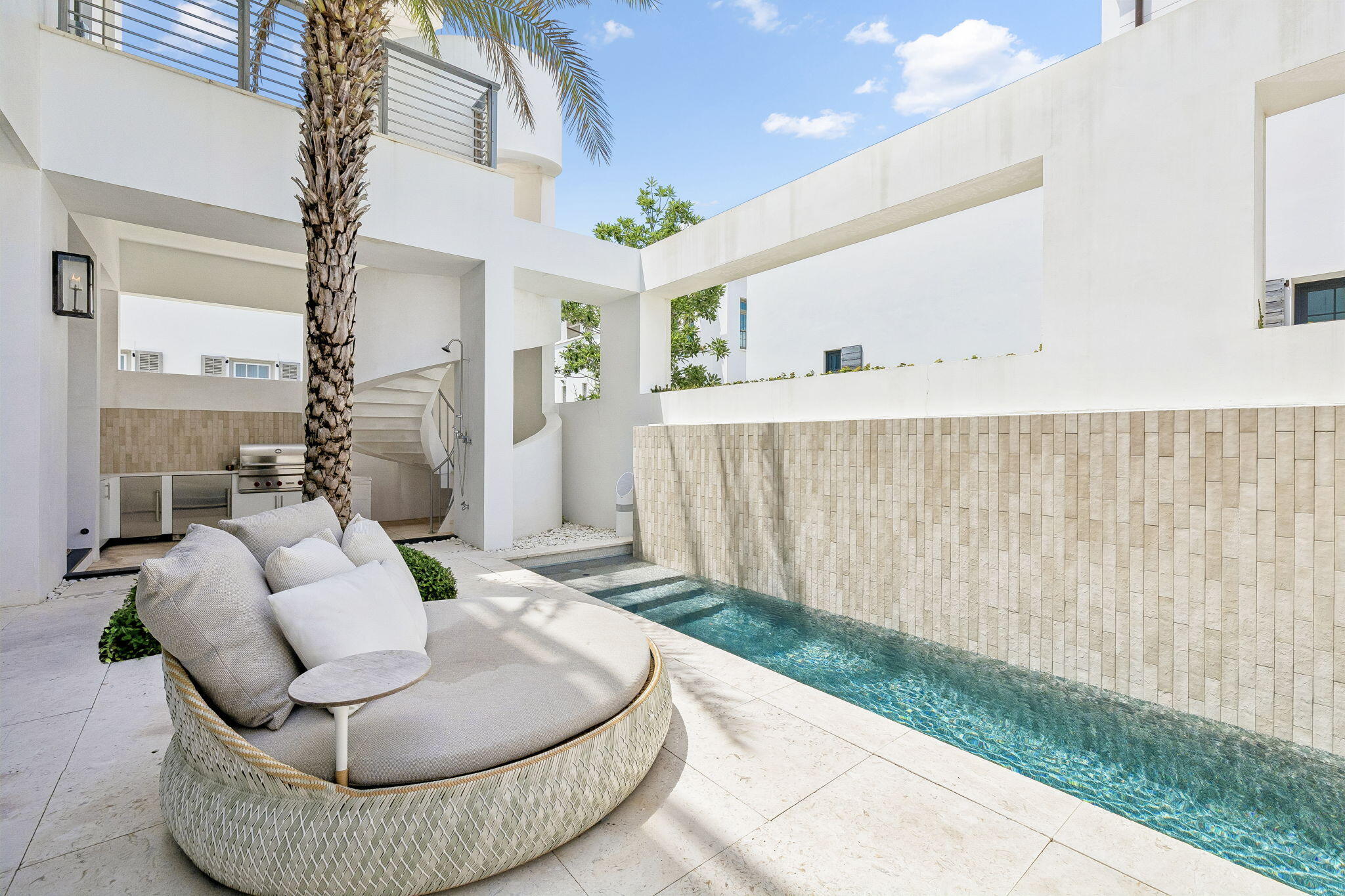 ALYS BEACH - Residential
