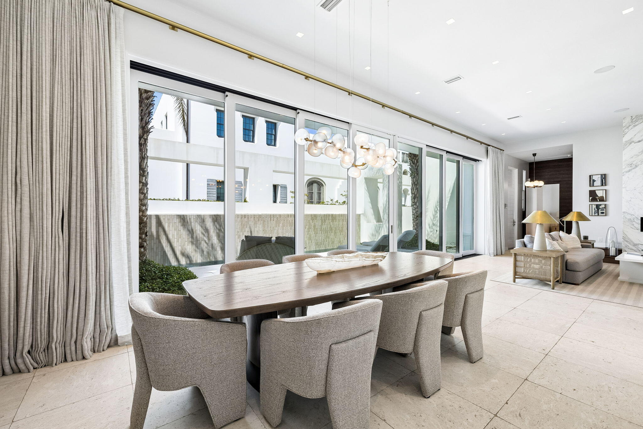 ALYS BEACH - Residential