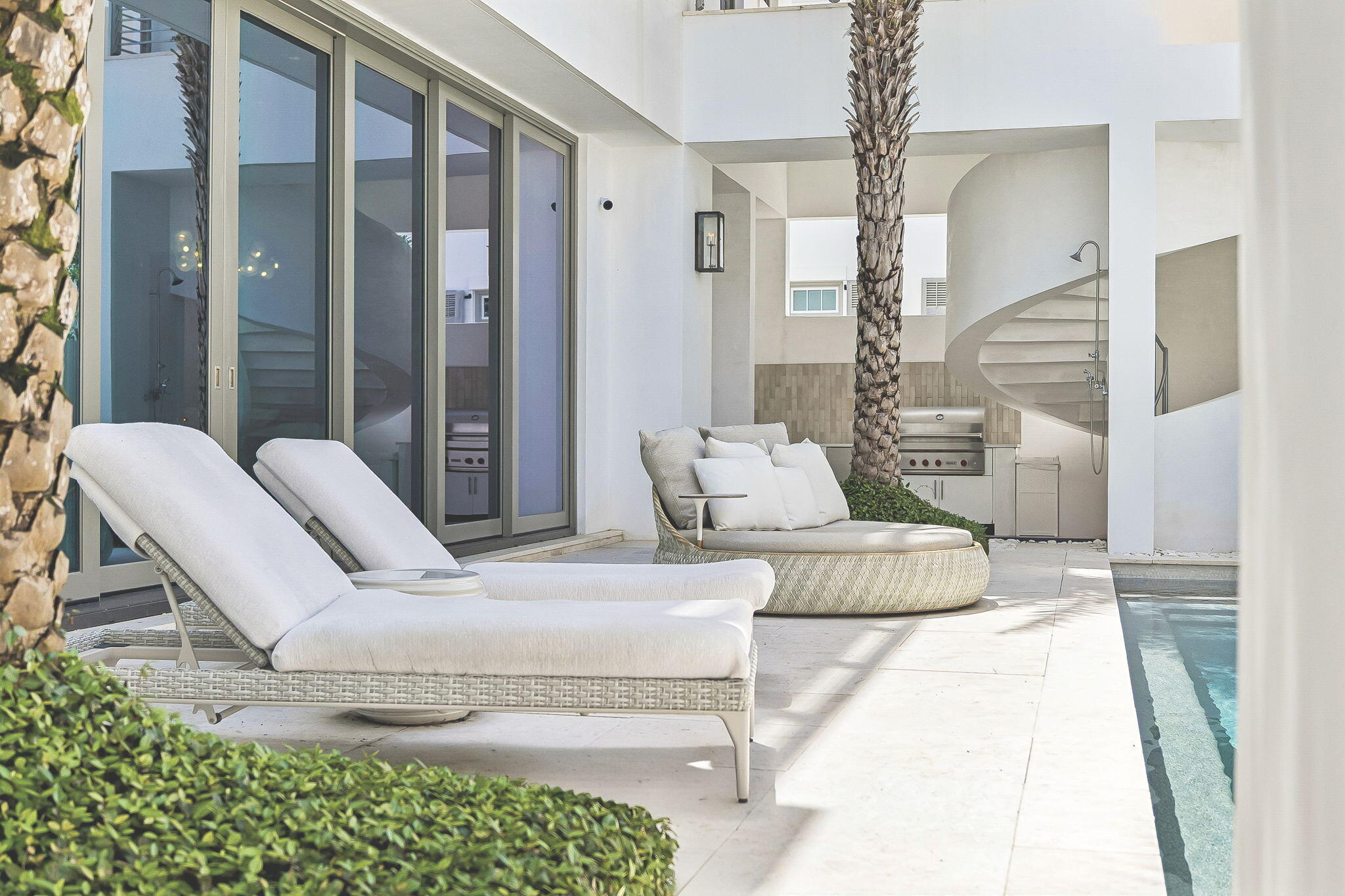 ALYS BEACH - Residential