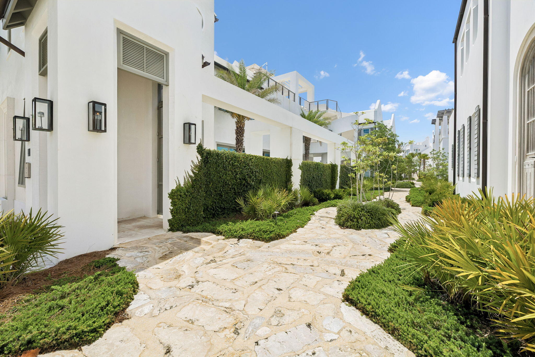 ALYS BEACH - Residential