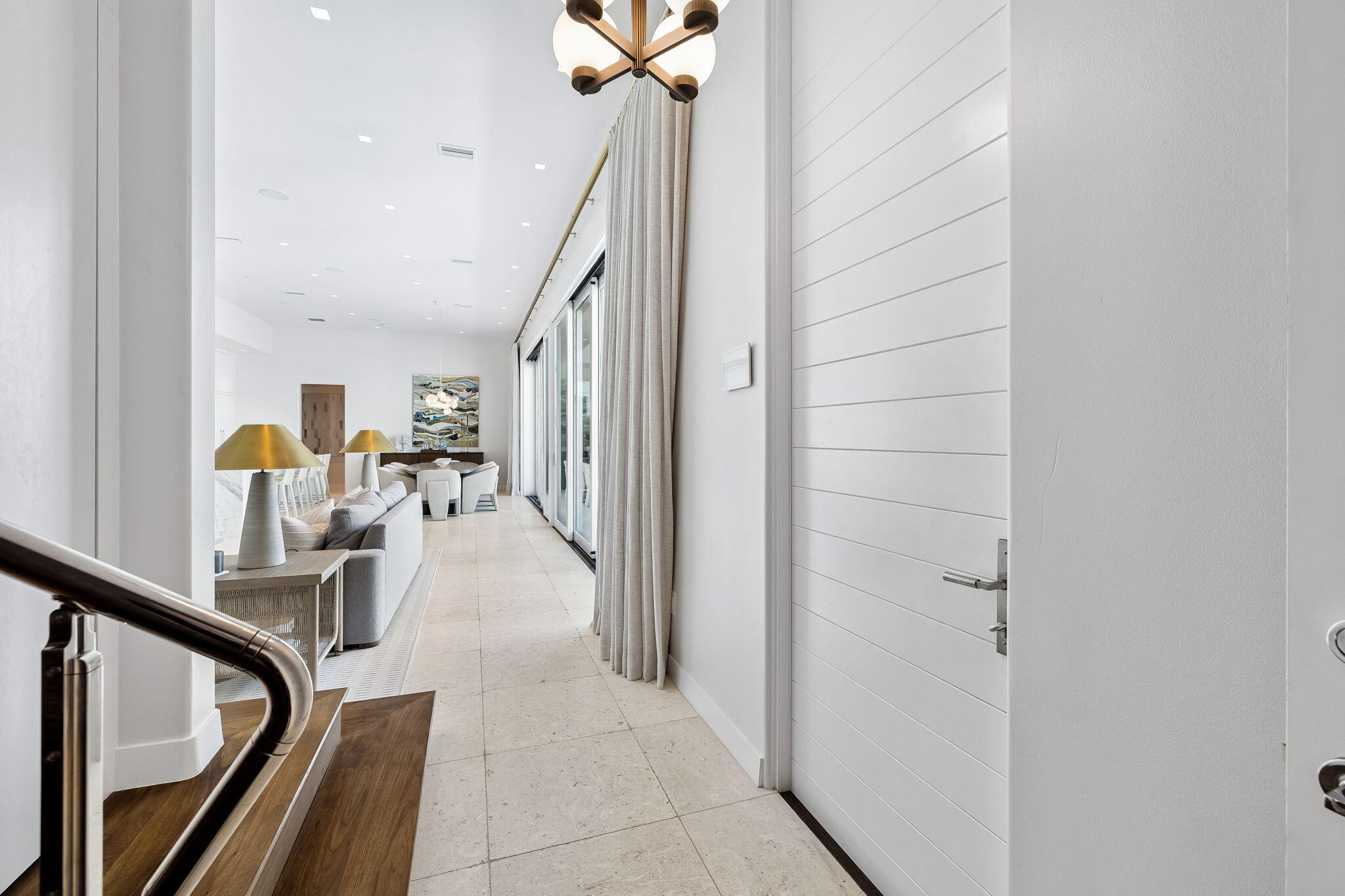 ALYS BEACH - Residential
