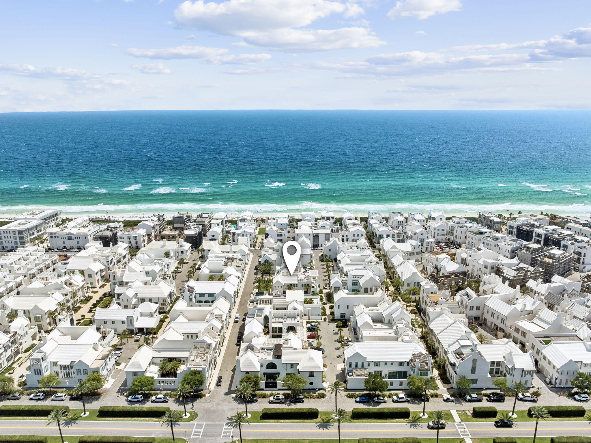 ALYS BEACH - Residential