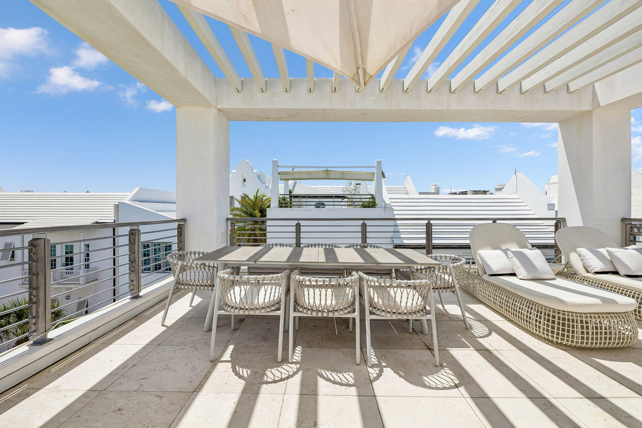 ALYS BEACH - Residential