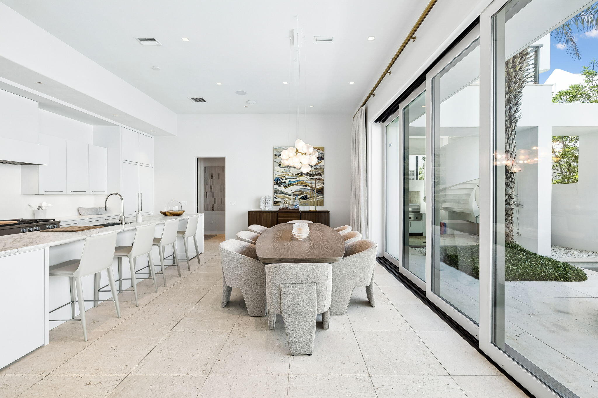 ALYS BEACH - Residential