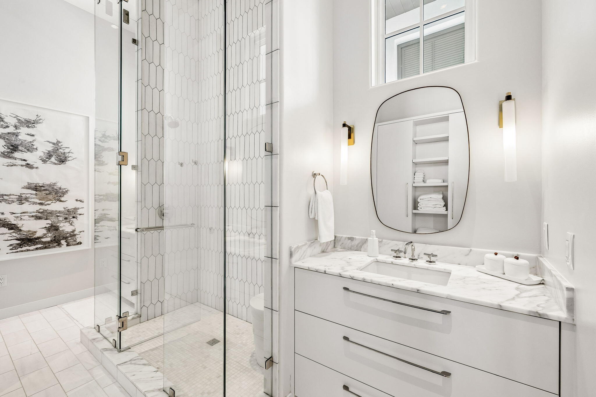 ALYS BEACH - Residential