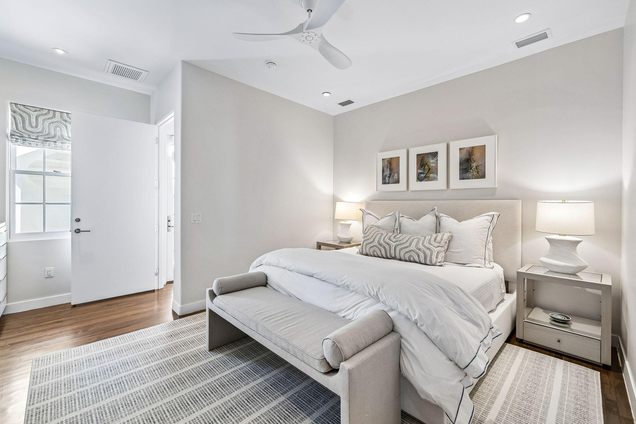 ALYS BEACH - Residential