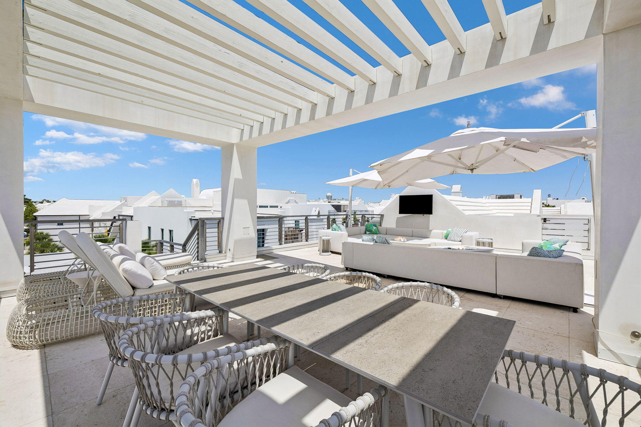 ALYS BEACH - Residential