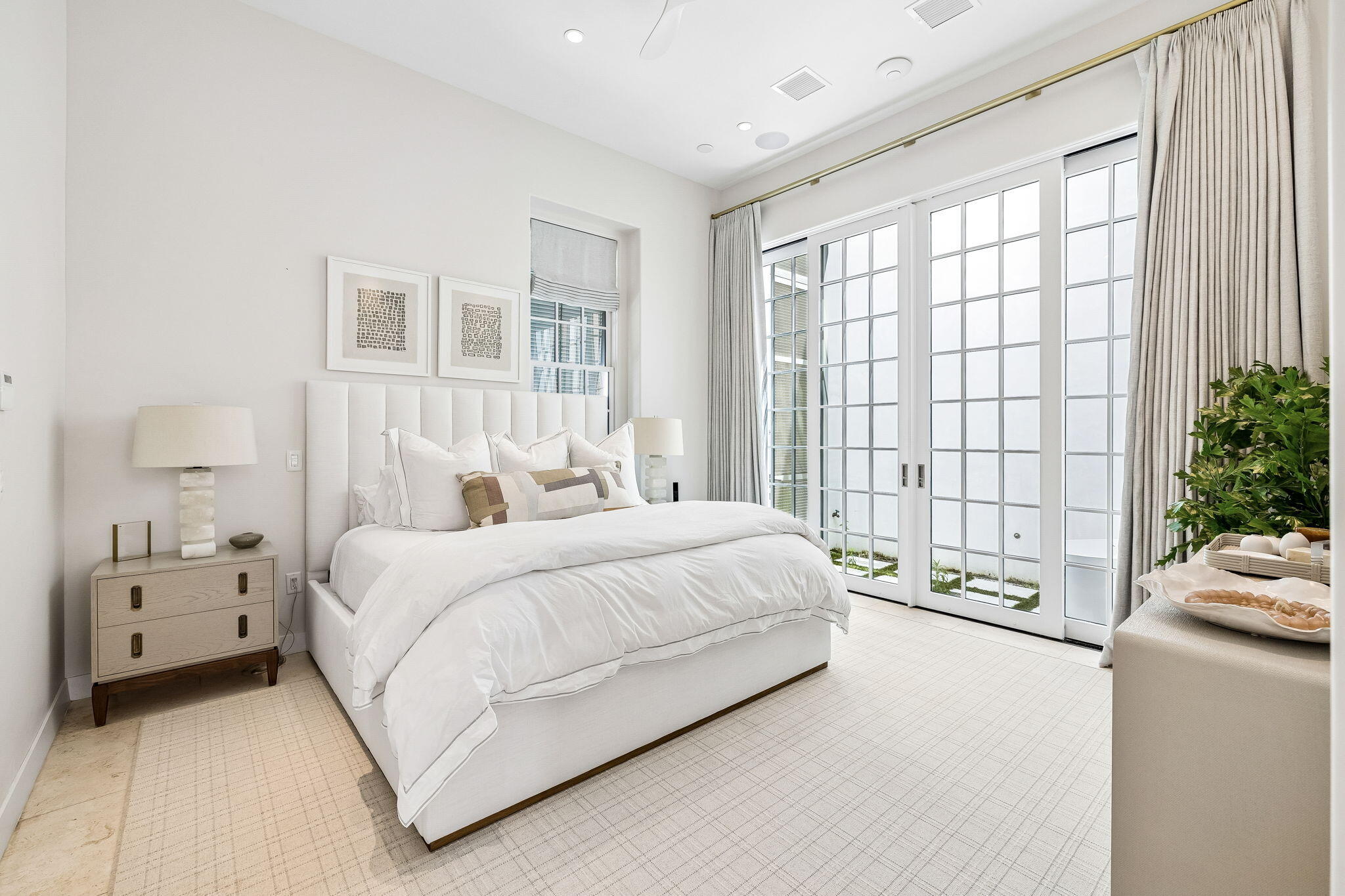 ALYS BEACH - Residential