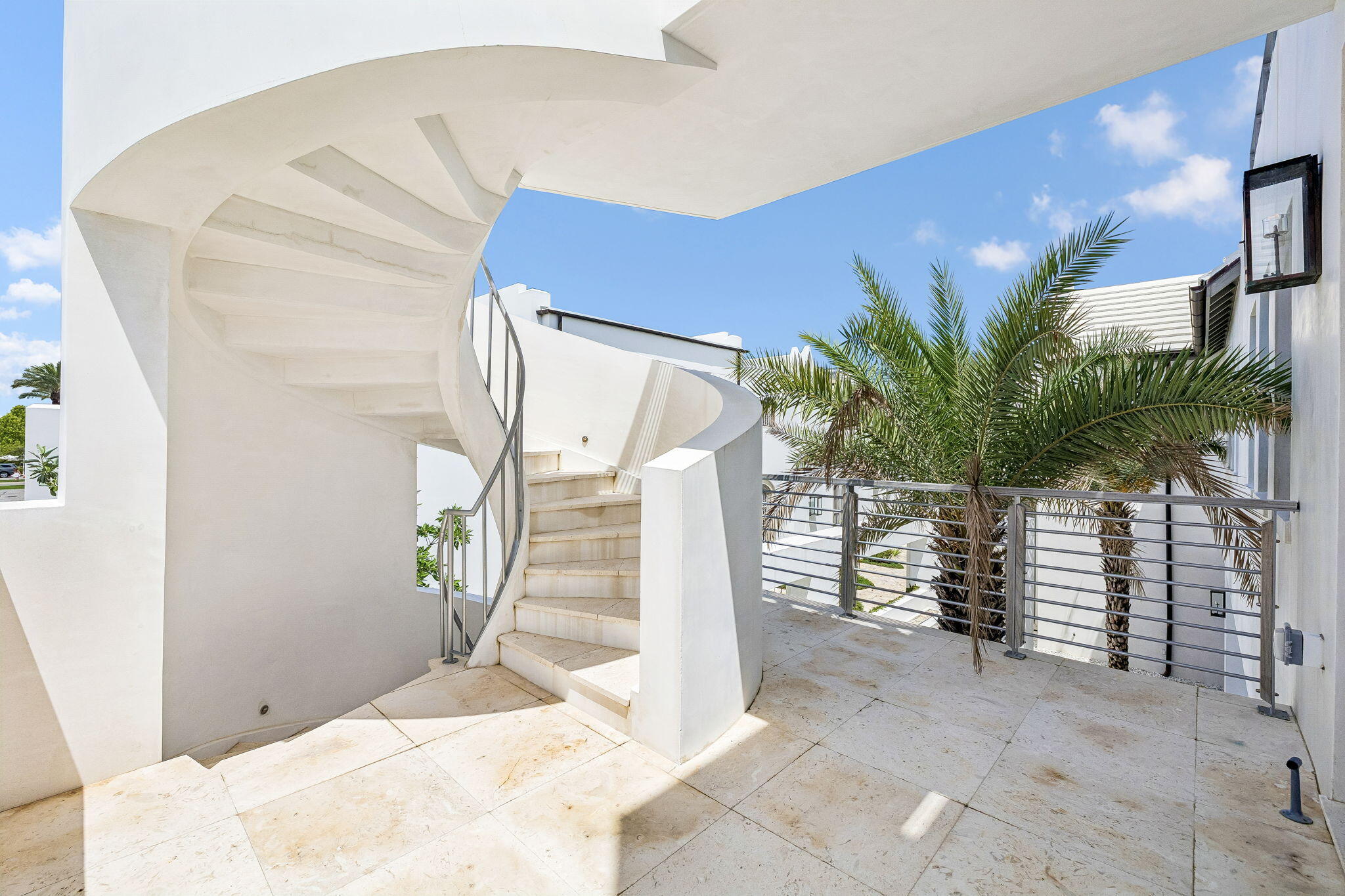 ALYS BEACH - Residential