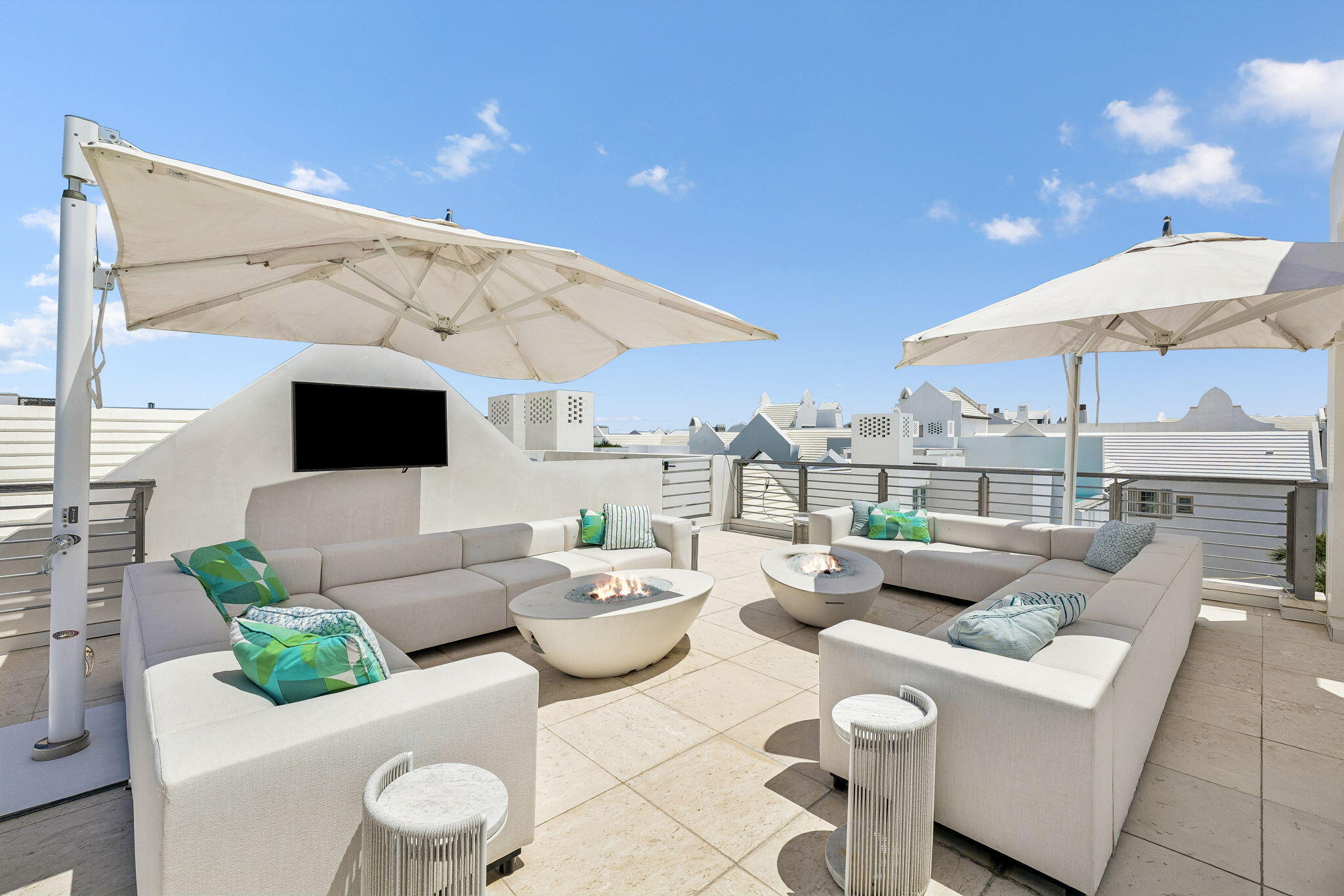 ALYS BEACH - Residential