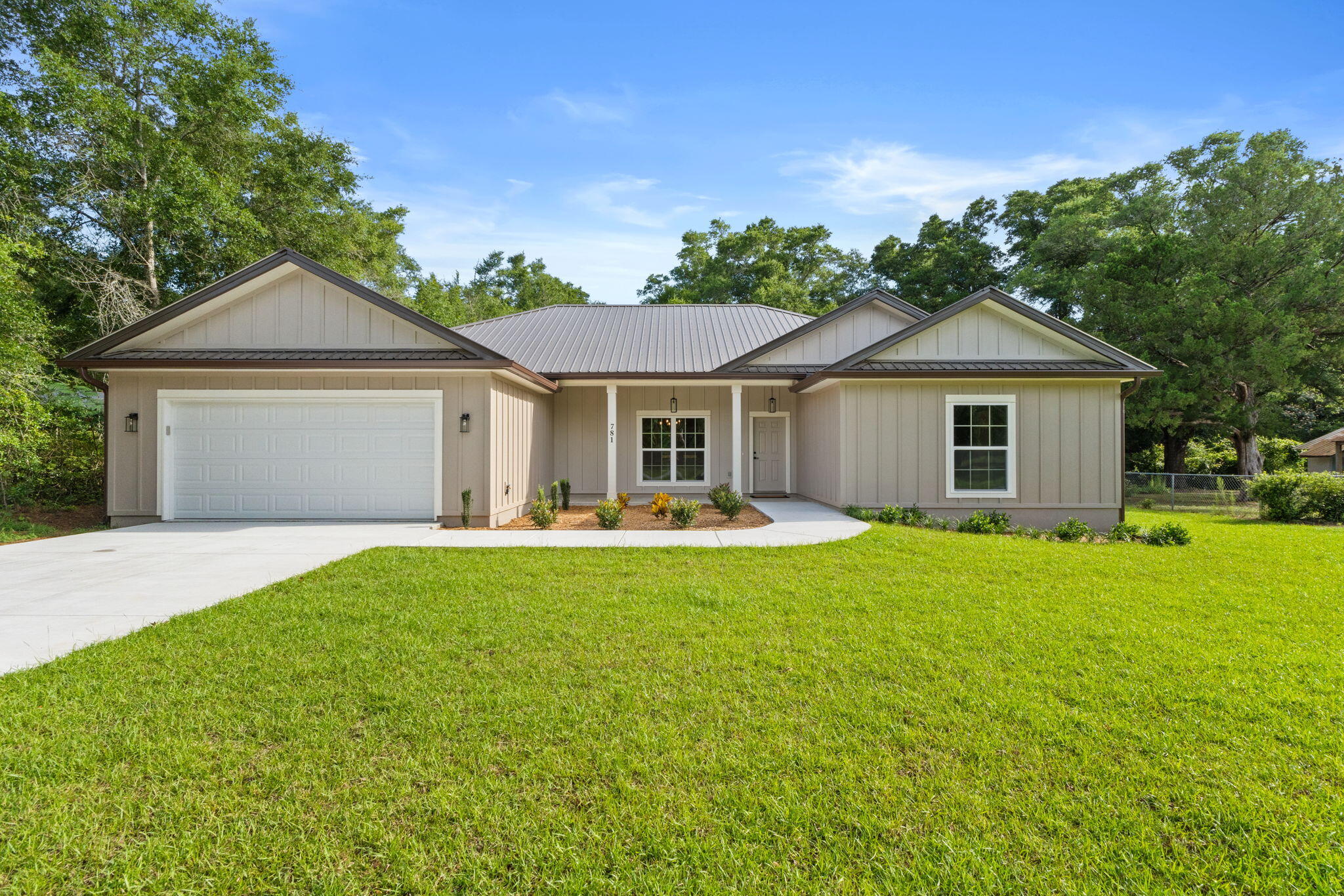 Photo 1 of 68 — 781 Bay Avenue, DeFuniak Springs, FL 32435