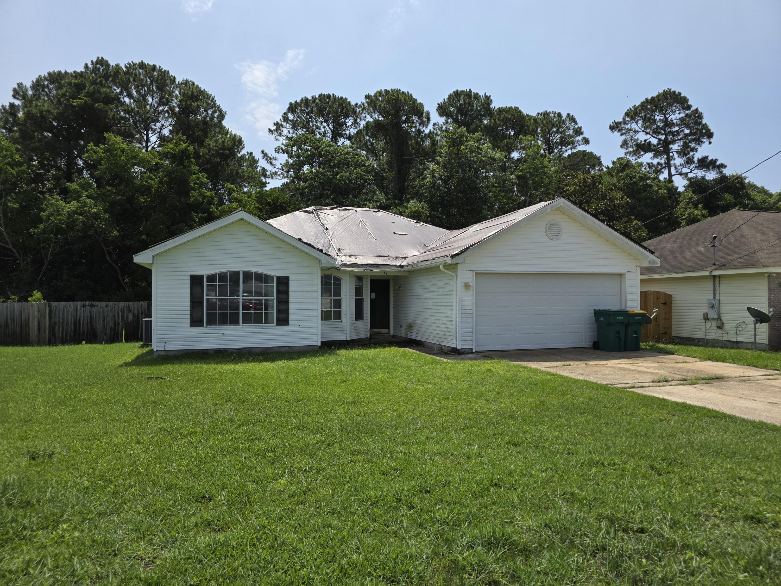 Photo 1 of 1 — 74 Stowe Road, Mary Esther, FL 32569