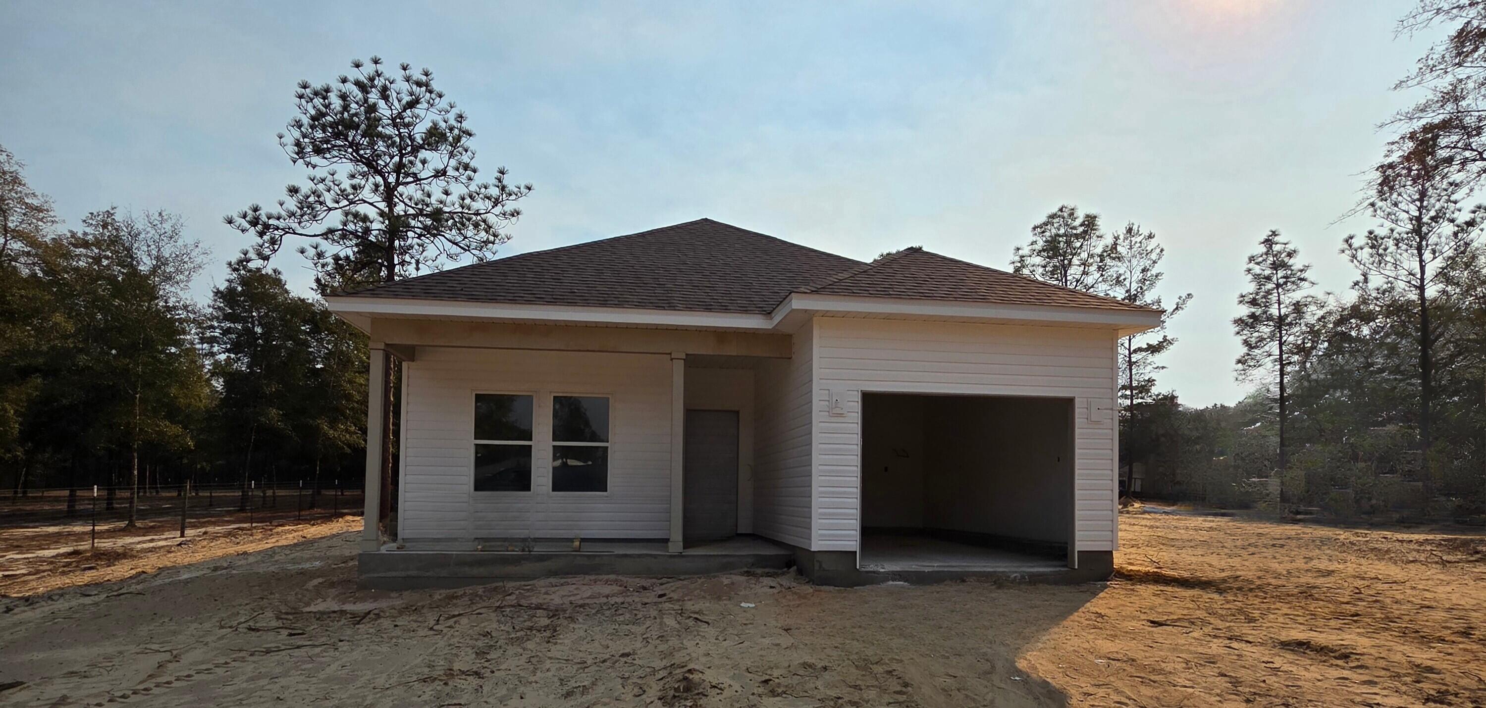 OAKWOOD HILLS UNIT 1 - Residential