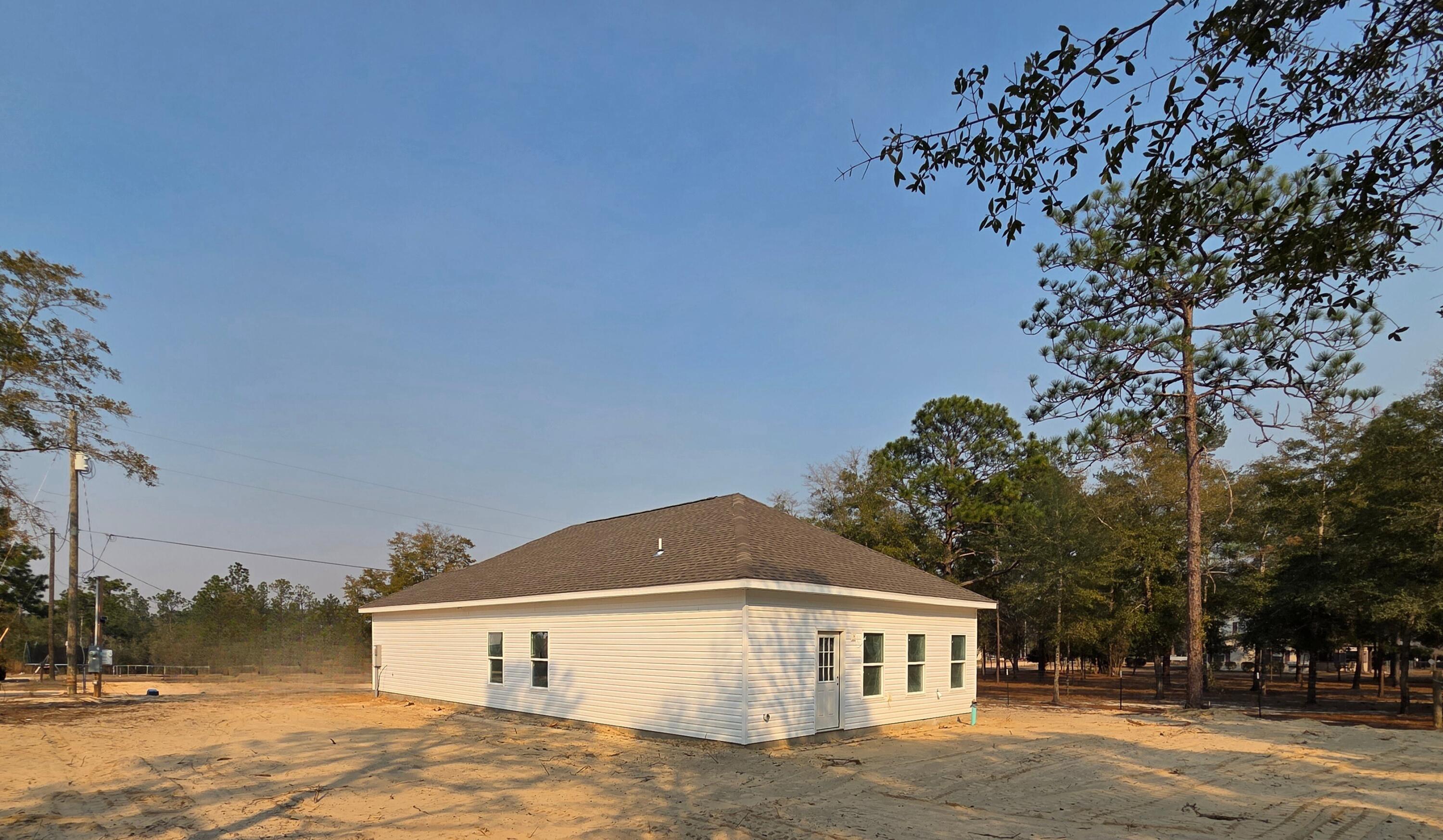OAKWOOD HILLS UNIT 1 - Residential