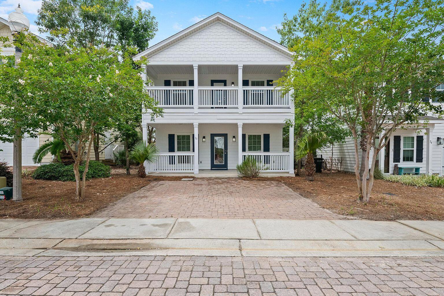 30 Martinique Drive