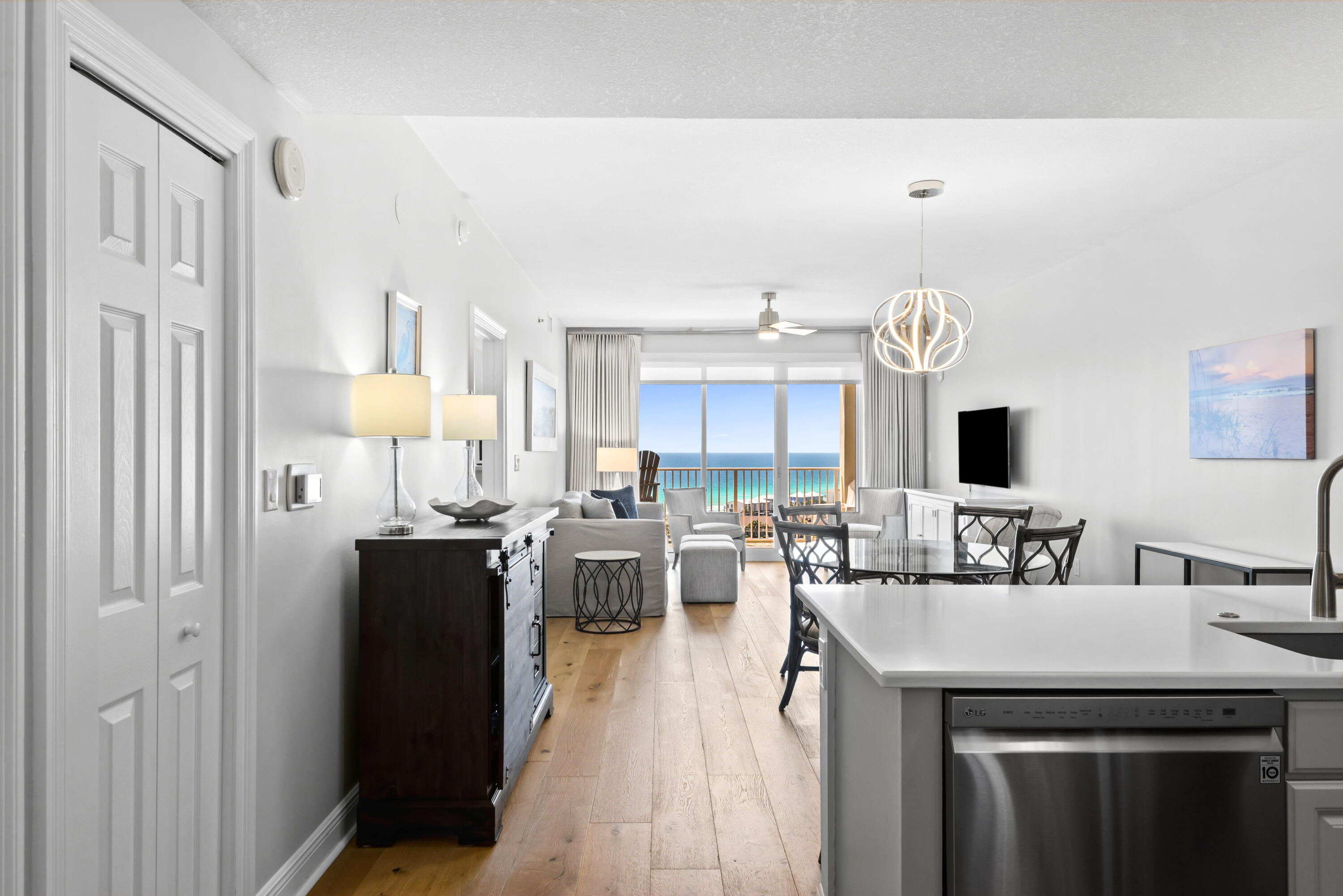 ARIEL DUNES II - Residential