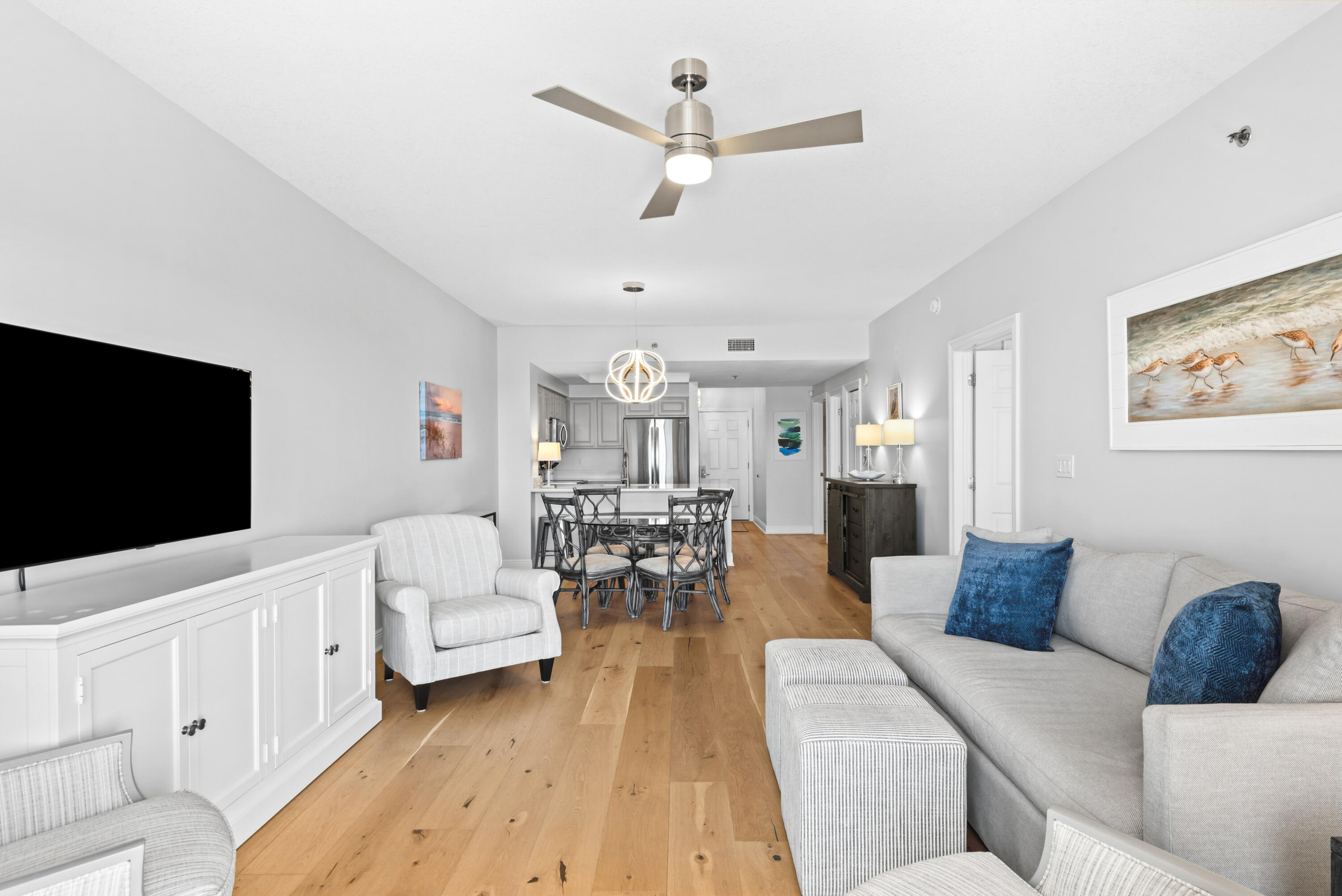 ARIEL DUNES II - Residential