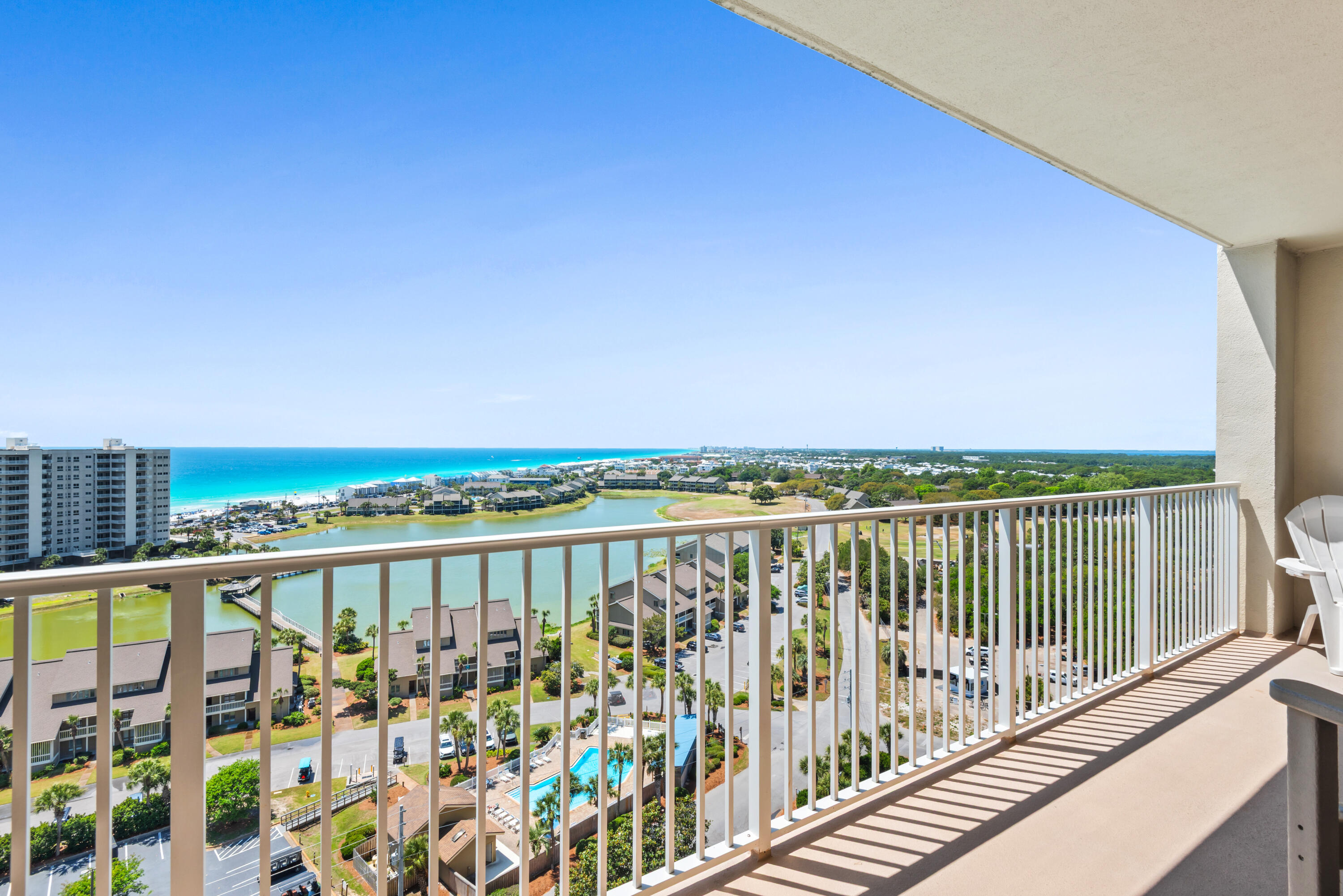 ARIEL DUNES II - Residential