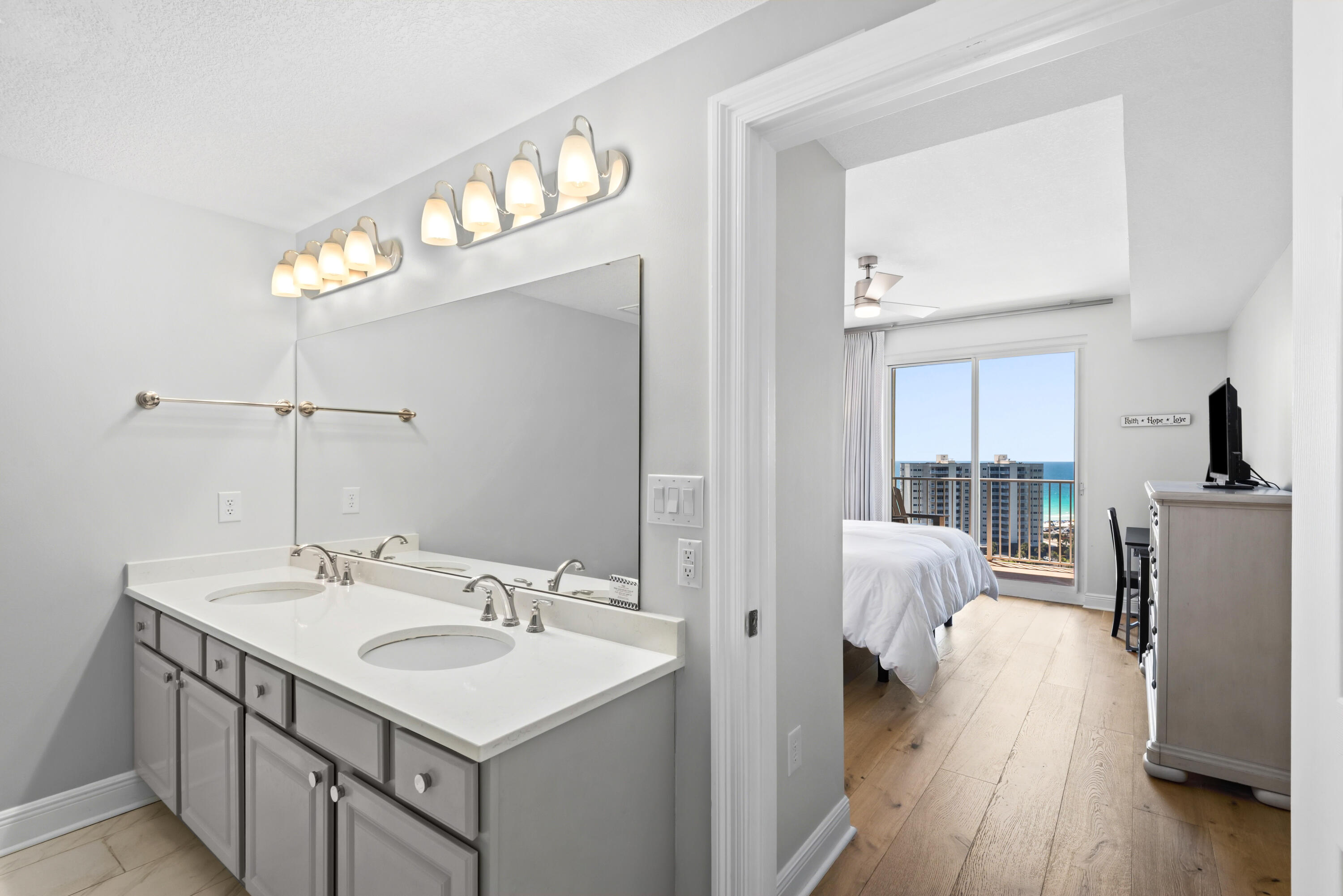 ARIEL DUNES II - Residential