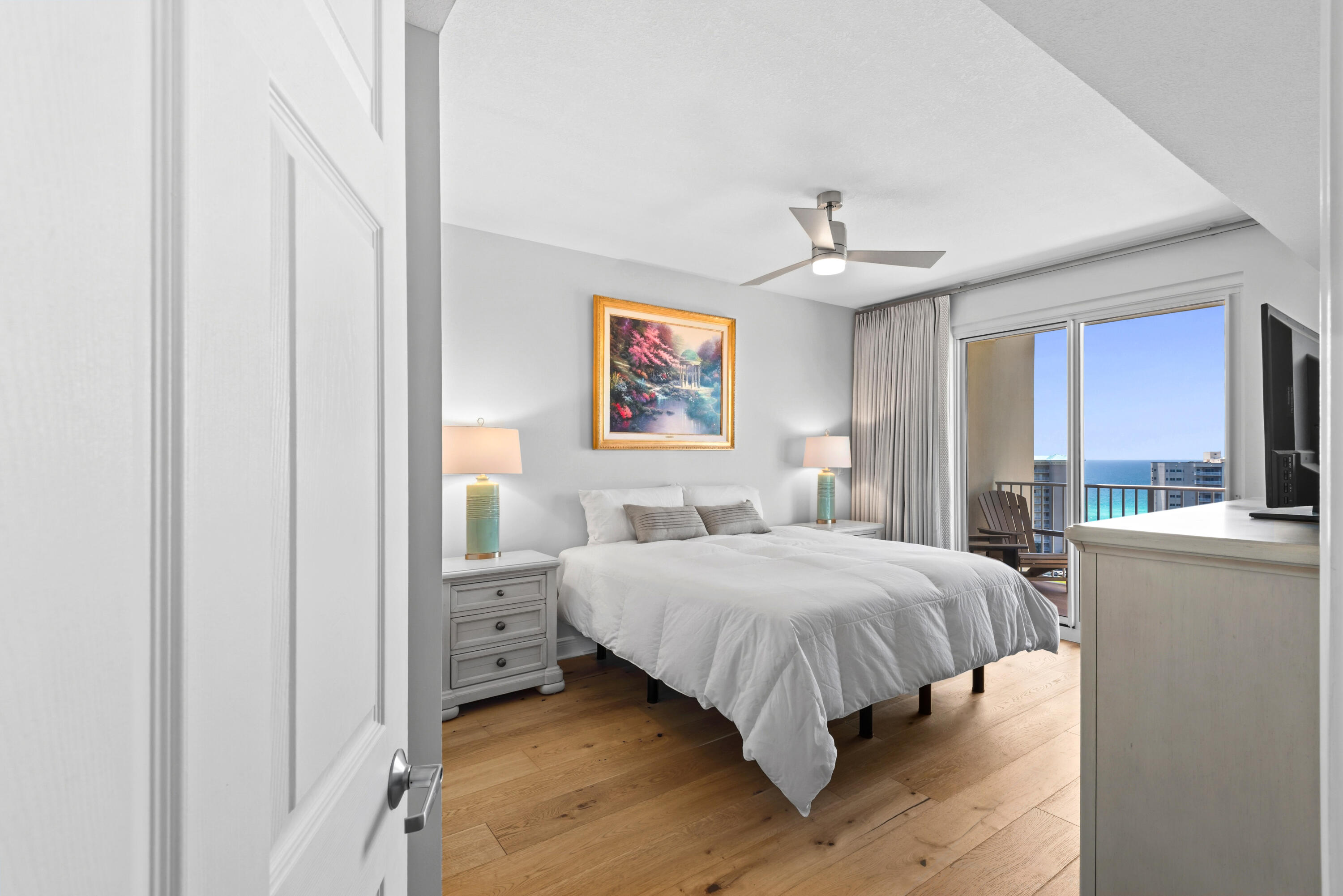 ARIEL DUNES II - Residential