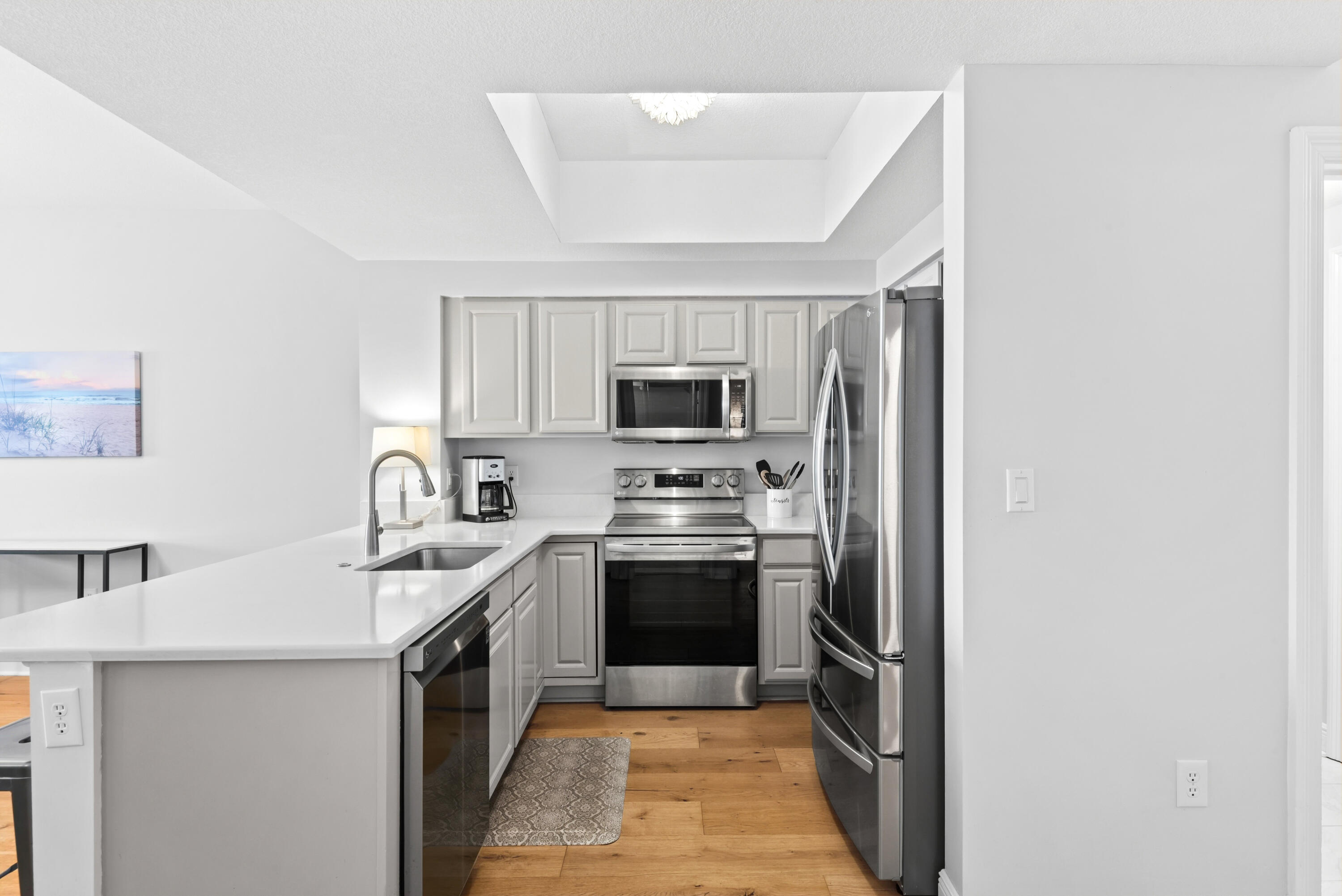 ARIEL DUNES II - Residential