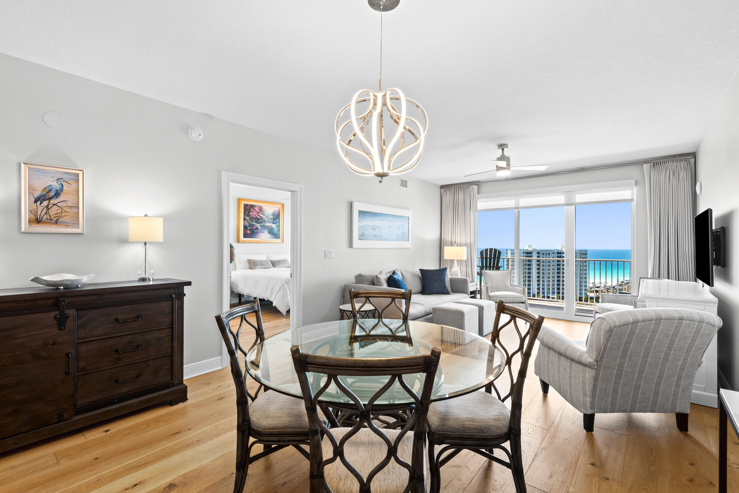 ARIEL DUNES II - Residential