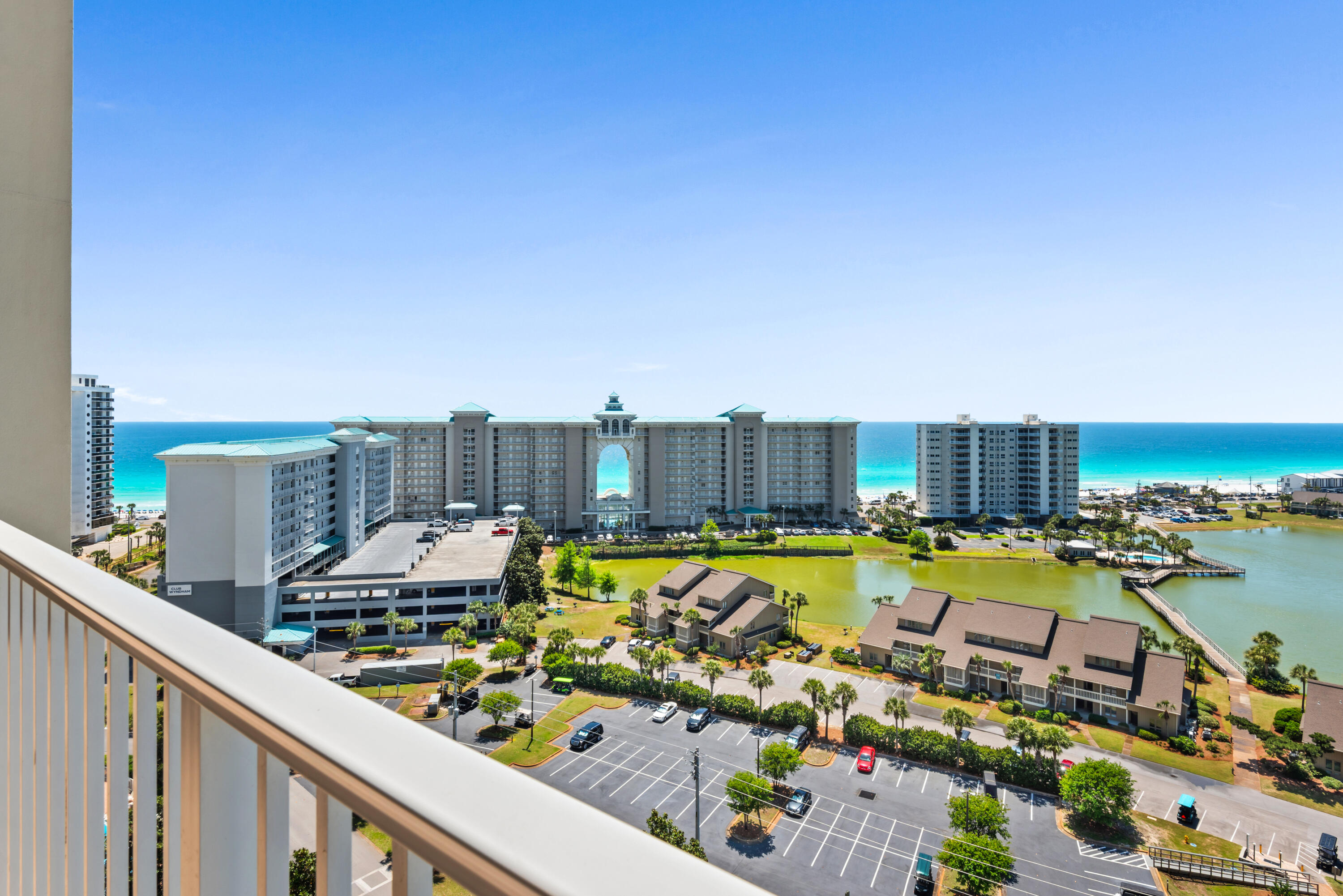 ARIEL DUNES II - Residential