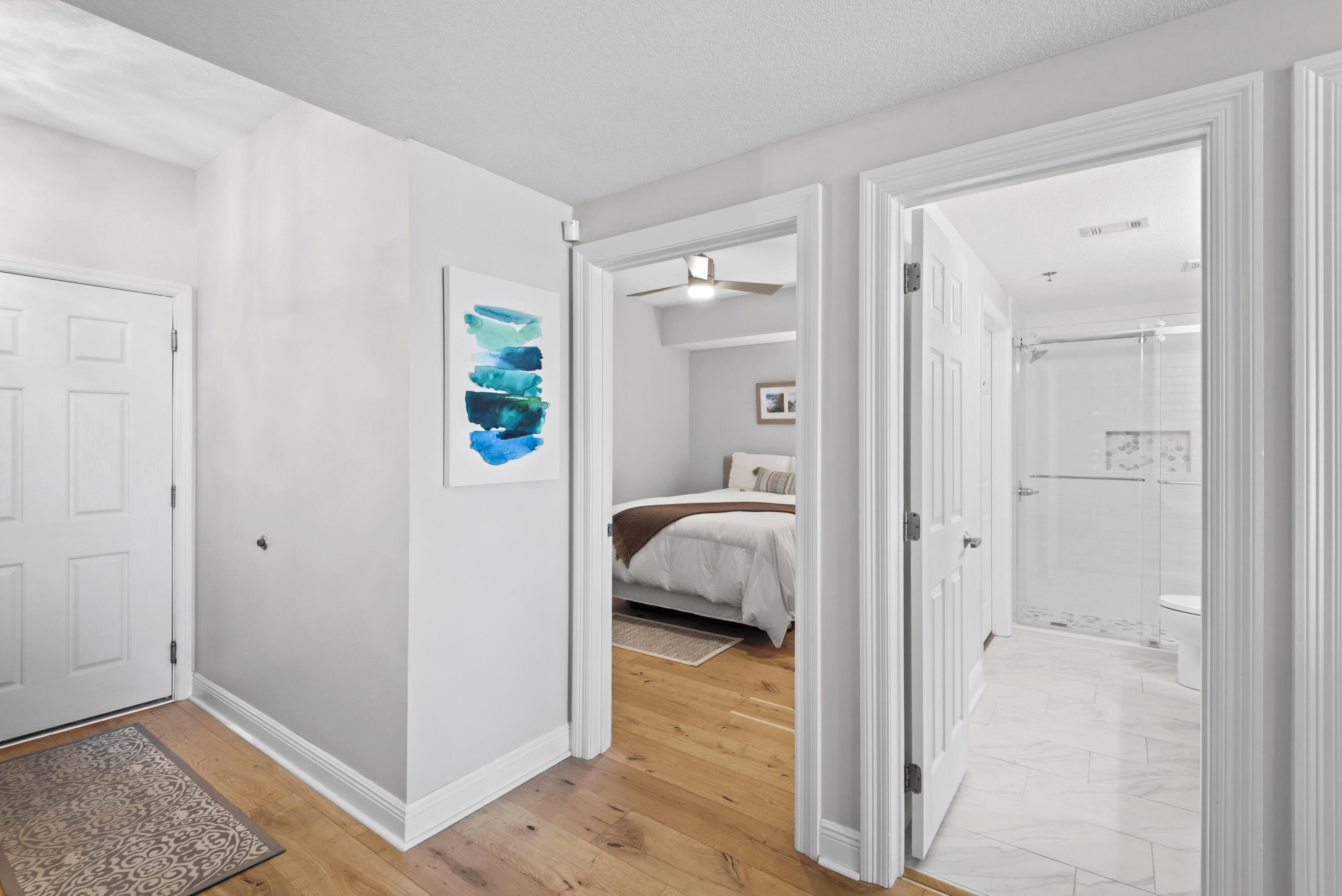 ARIEL DUNES II - Residential