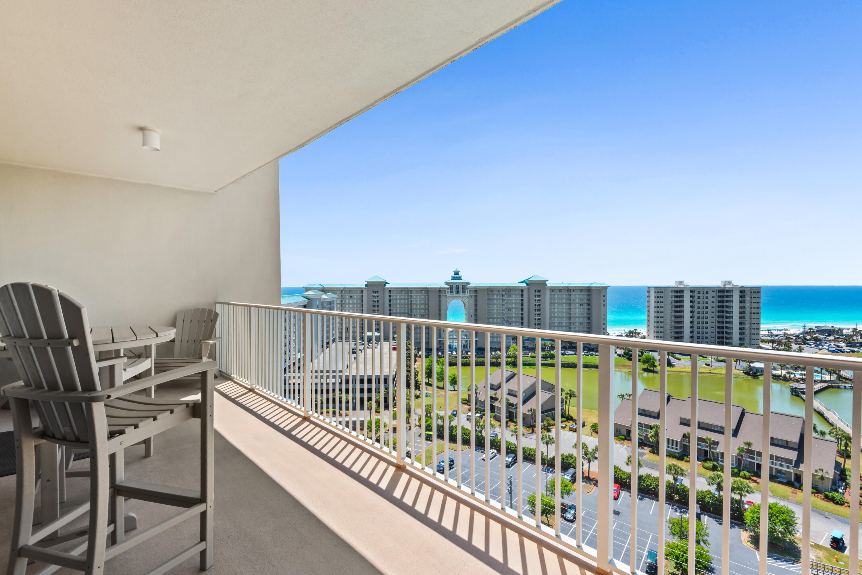 ARIEL DUNES II - Residential