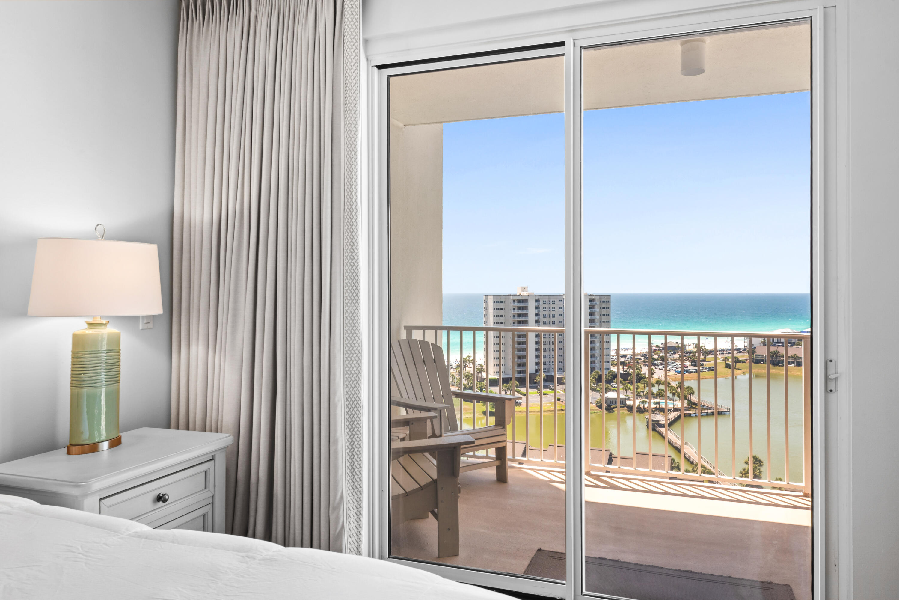 ARIEL DUNES II - Residential