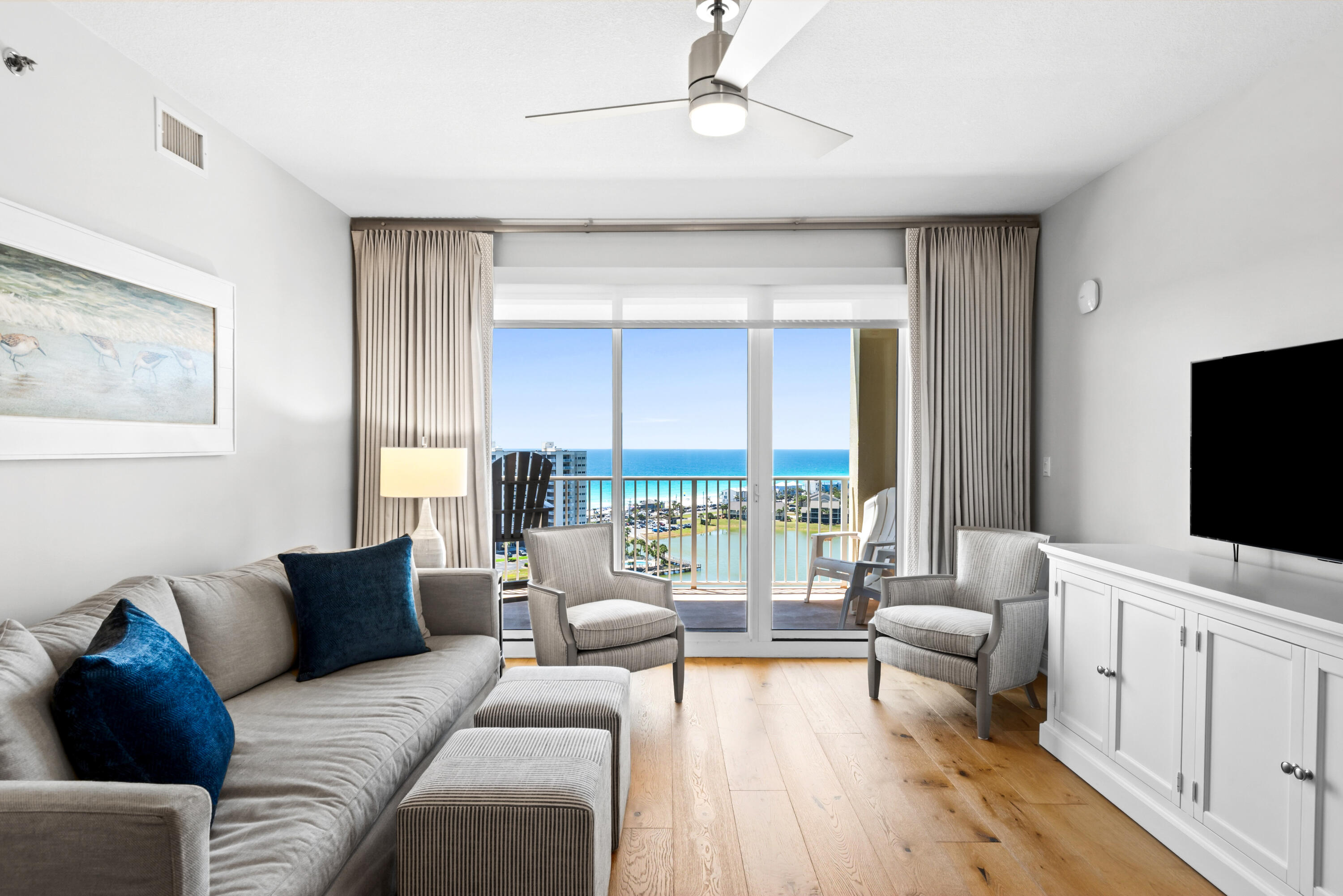 ARIEL DUNES II - Residential