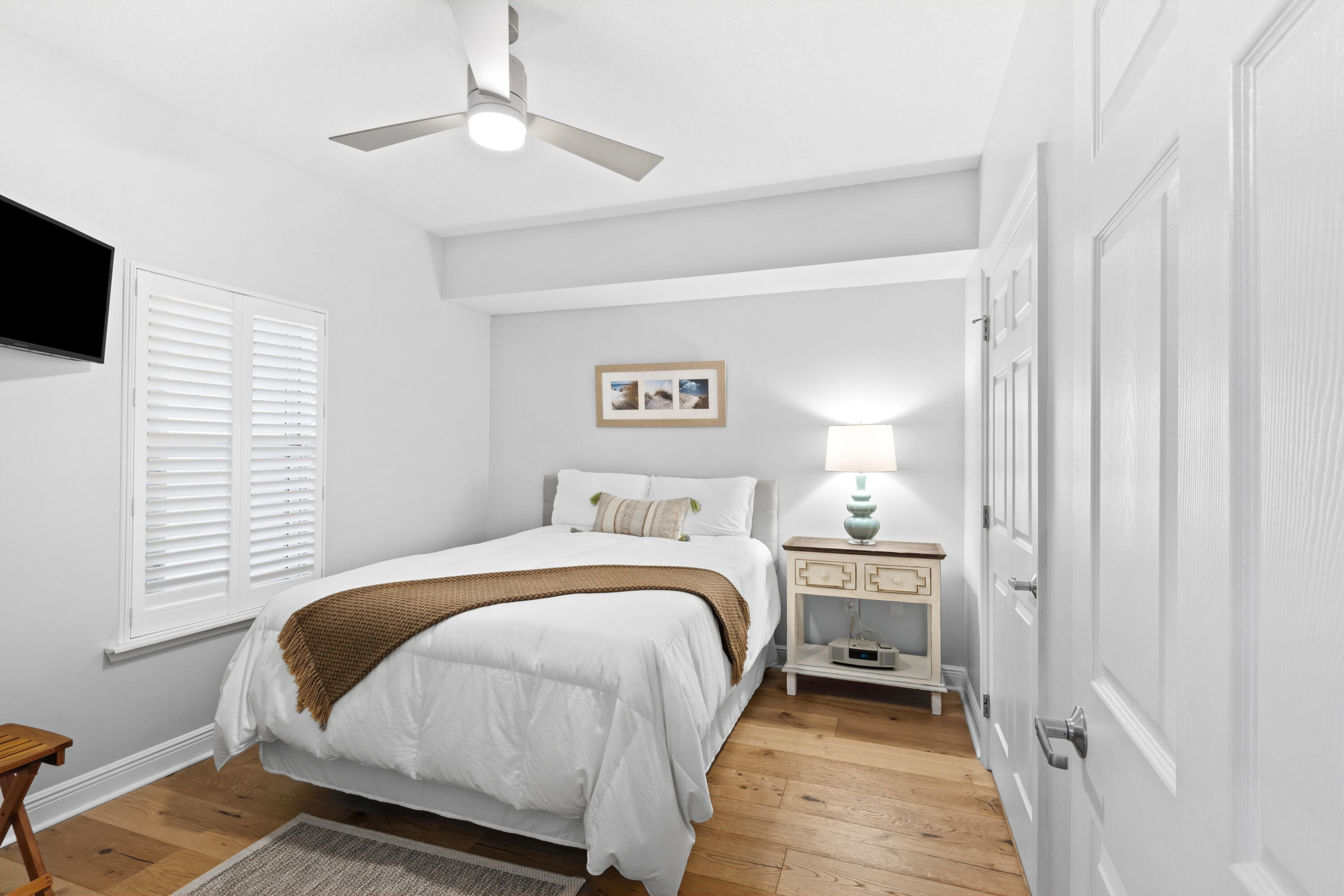 ARIEL DUNES II - Residential