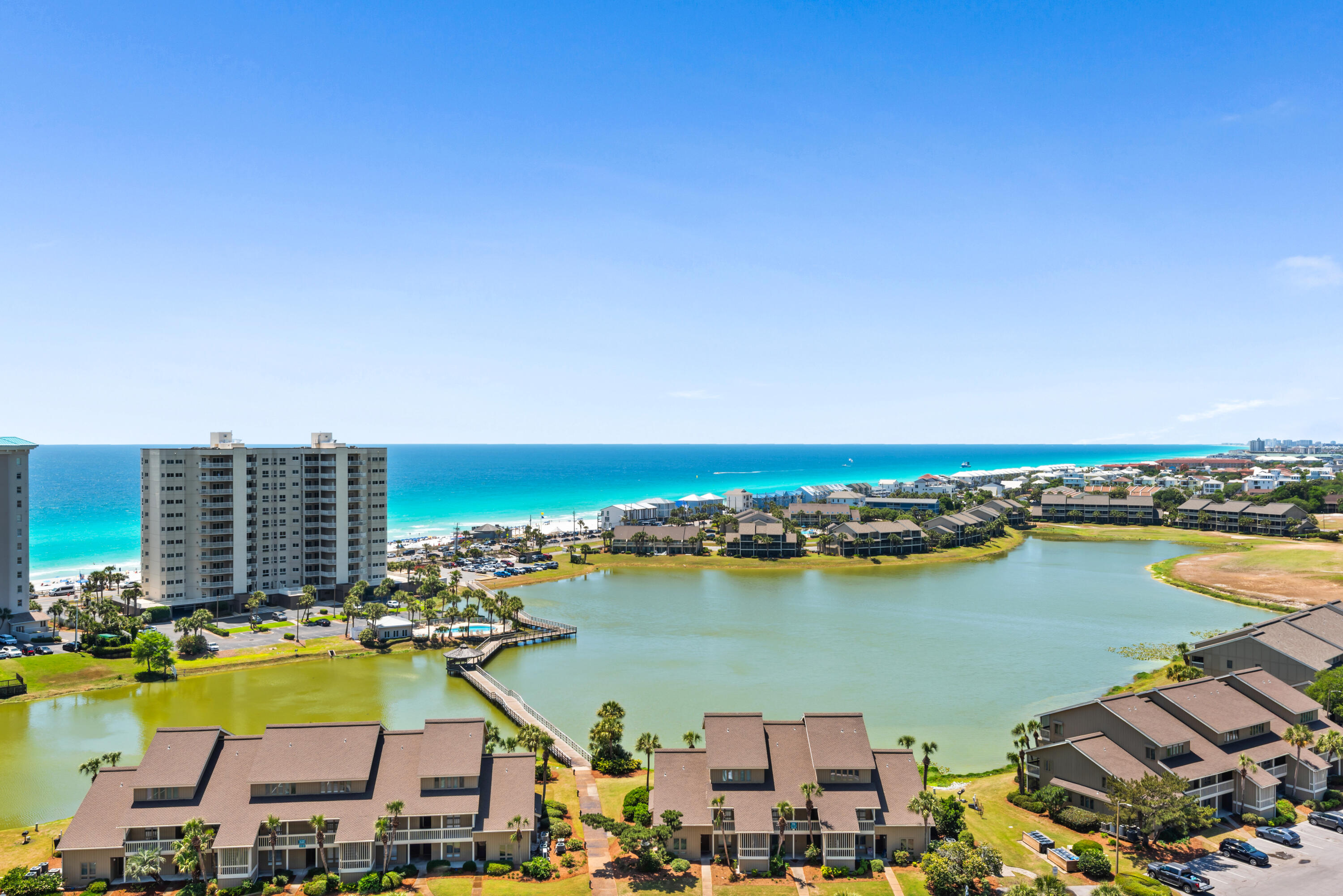 ARIEL DUNES II - Residential