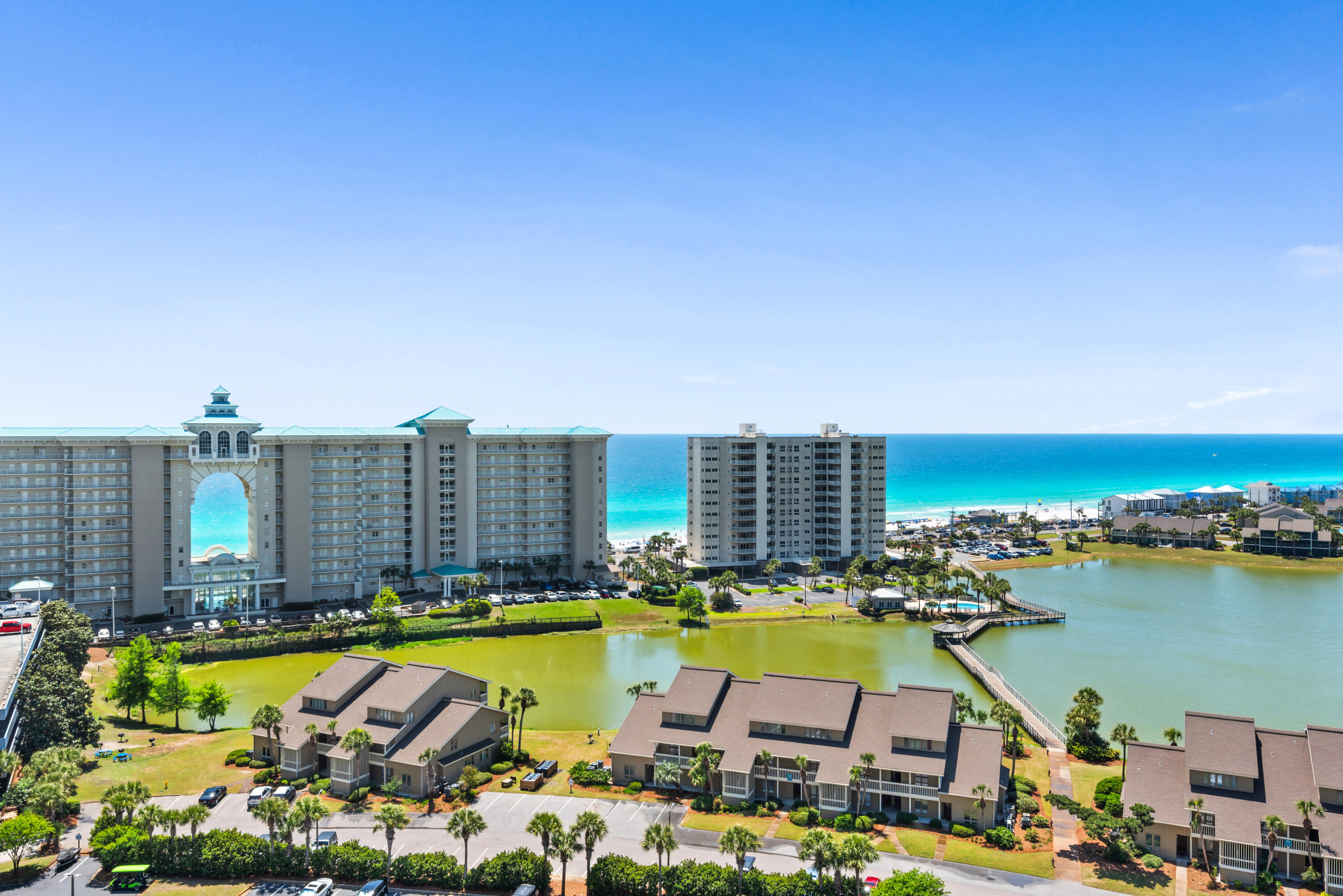 ARIEL DUNES II - Residential