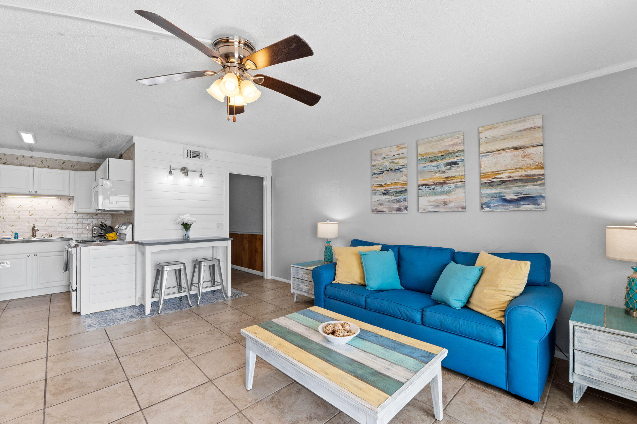 Summit - Residential