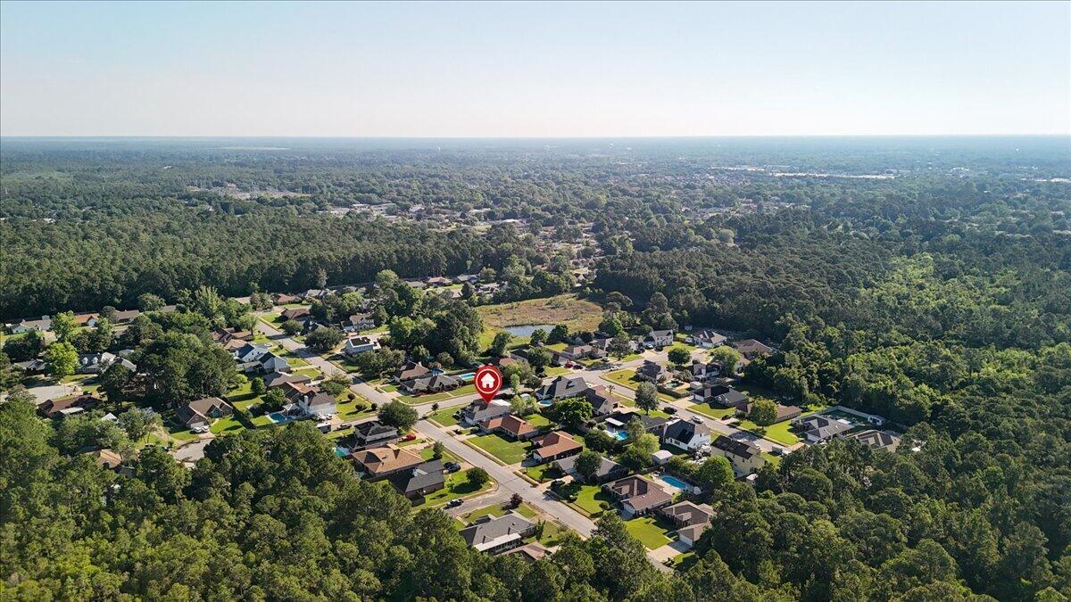 OVERBROOK 2ND ADDN - Residential