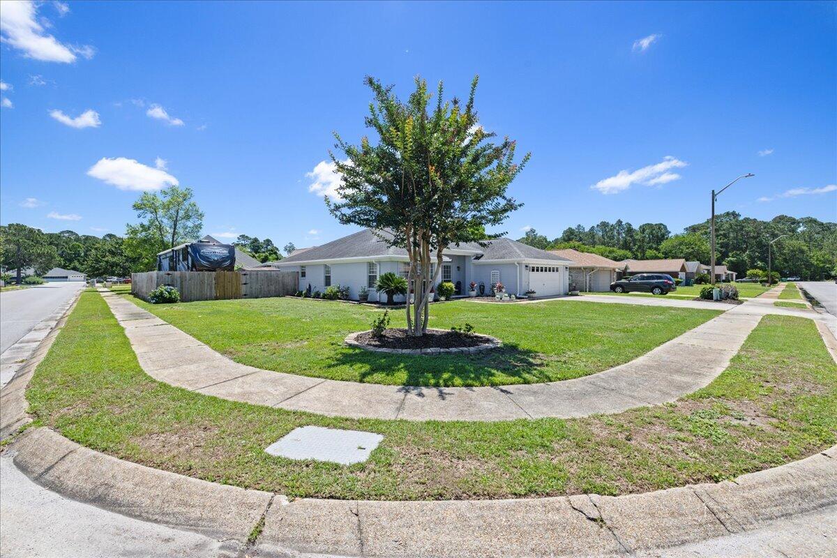 OVERBROOK 2ND ADDN - Residential