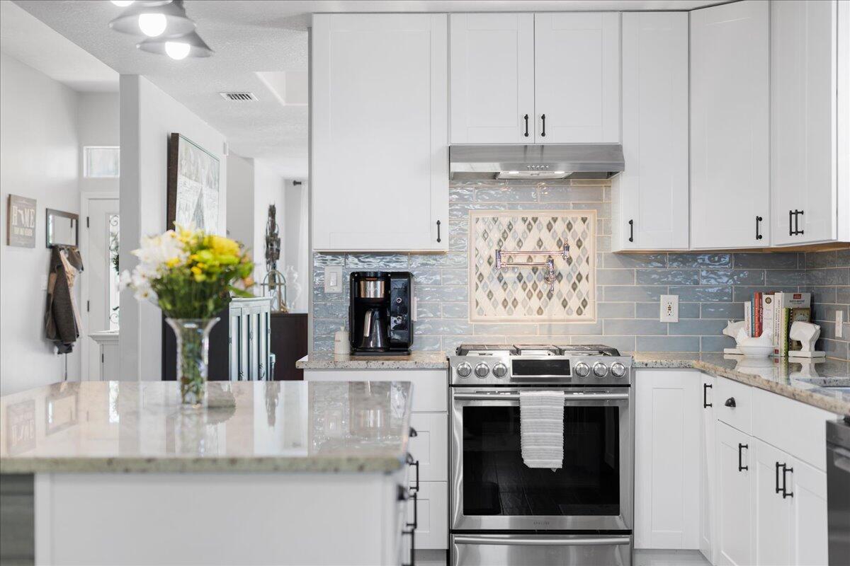 OVERBROOK 2ND ADDN - Residential