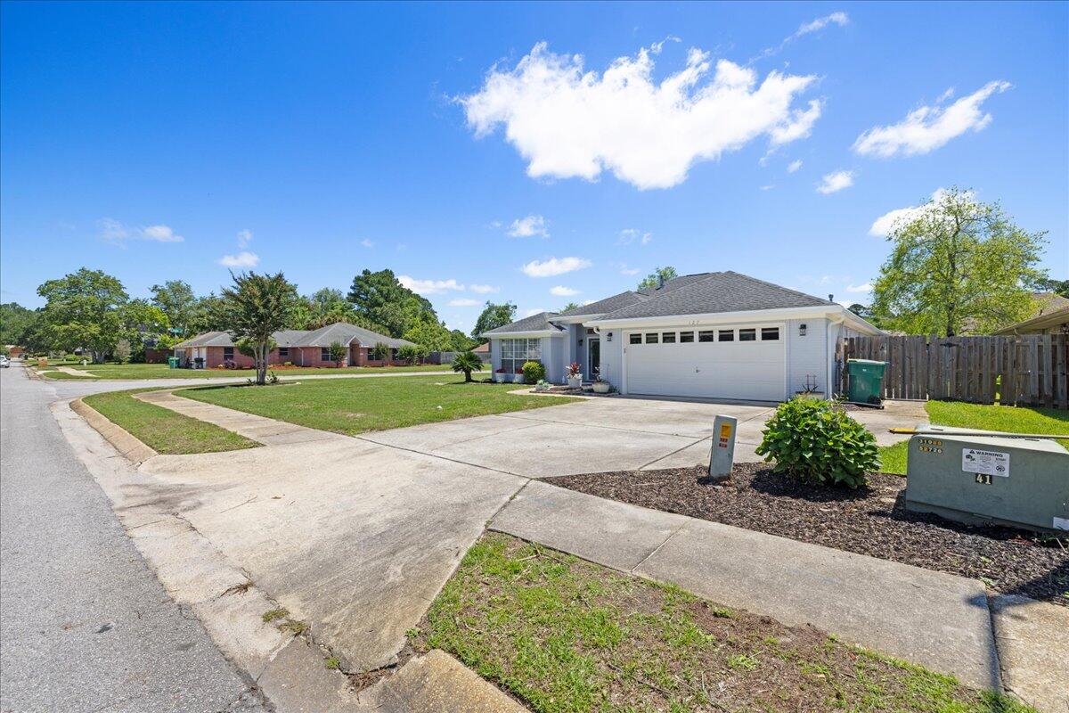 OVERBROOK 2ND ADDN - Residential