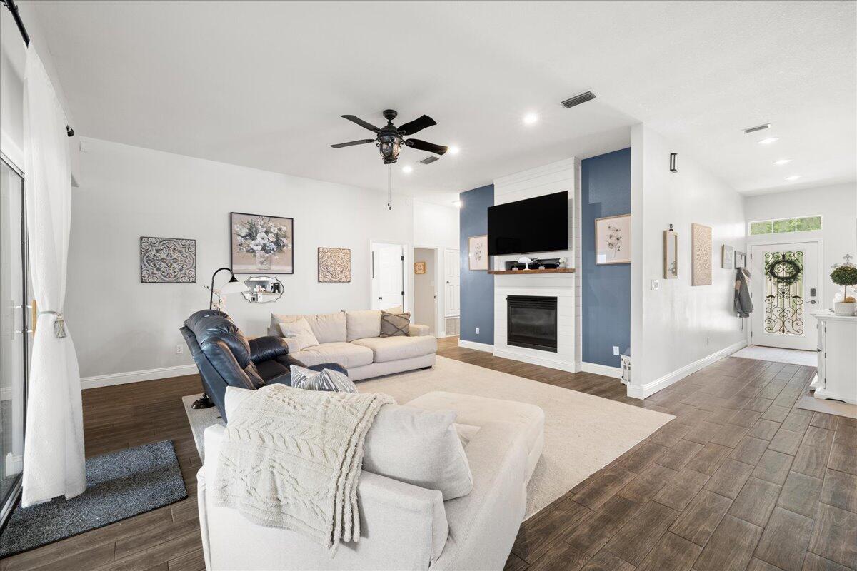OVERBROOK 2ND ADDN - Residential