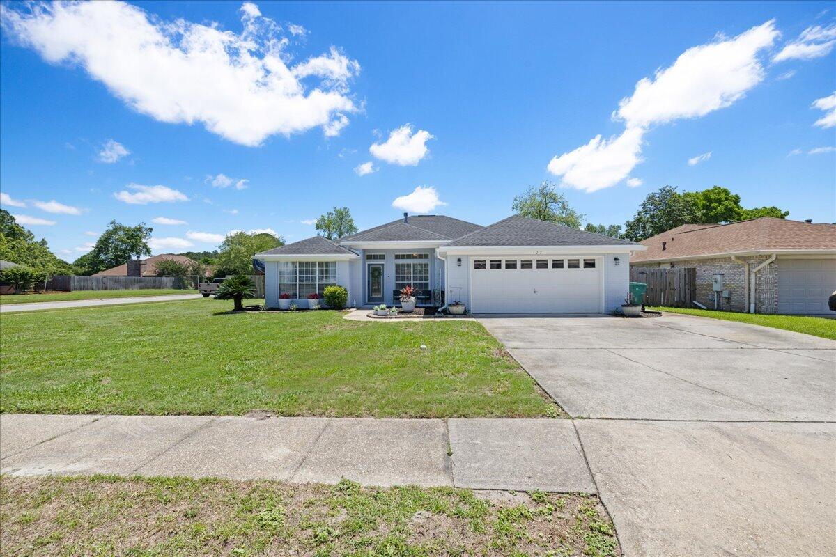 OVERBROOK 2ND ADDN - Residential