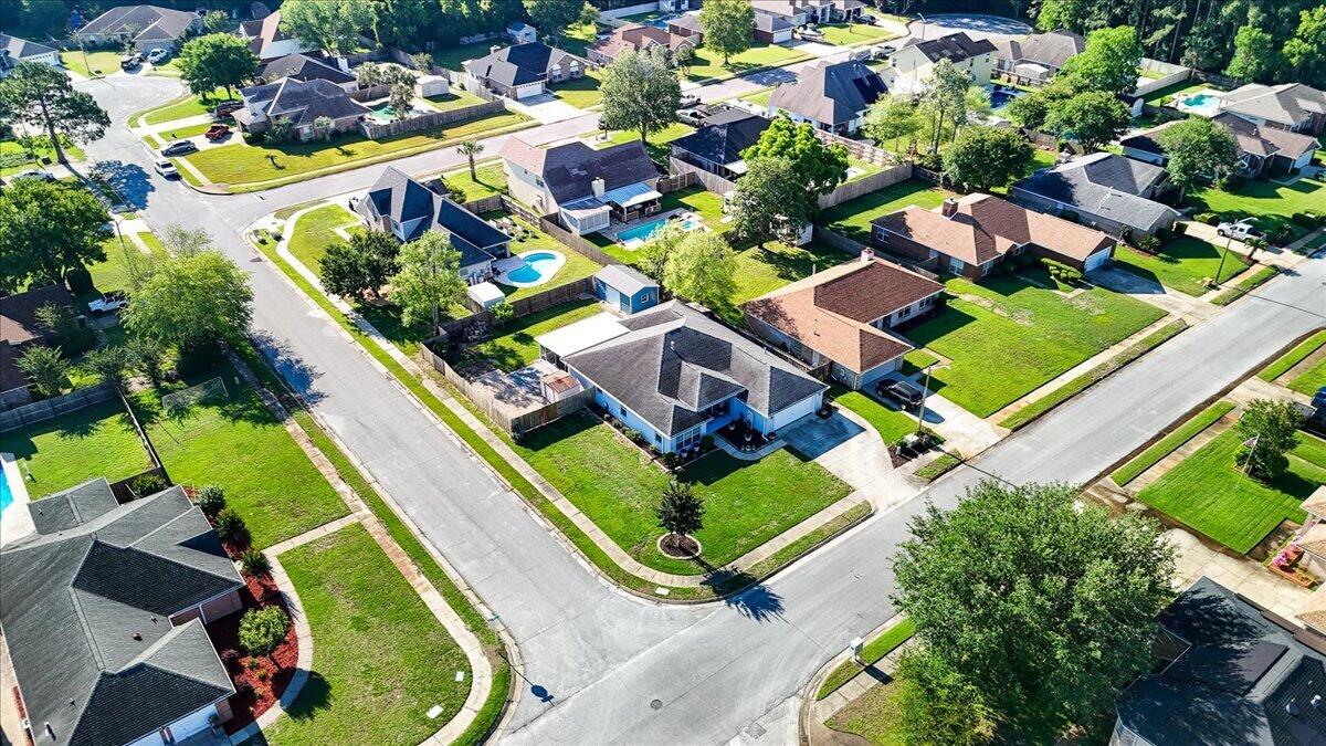 OVERBROOK 2ND ADDN - Residential