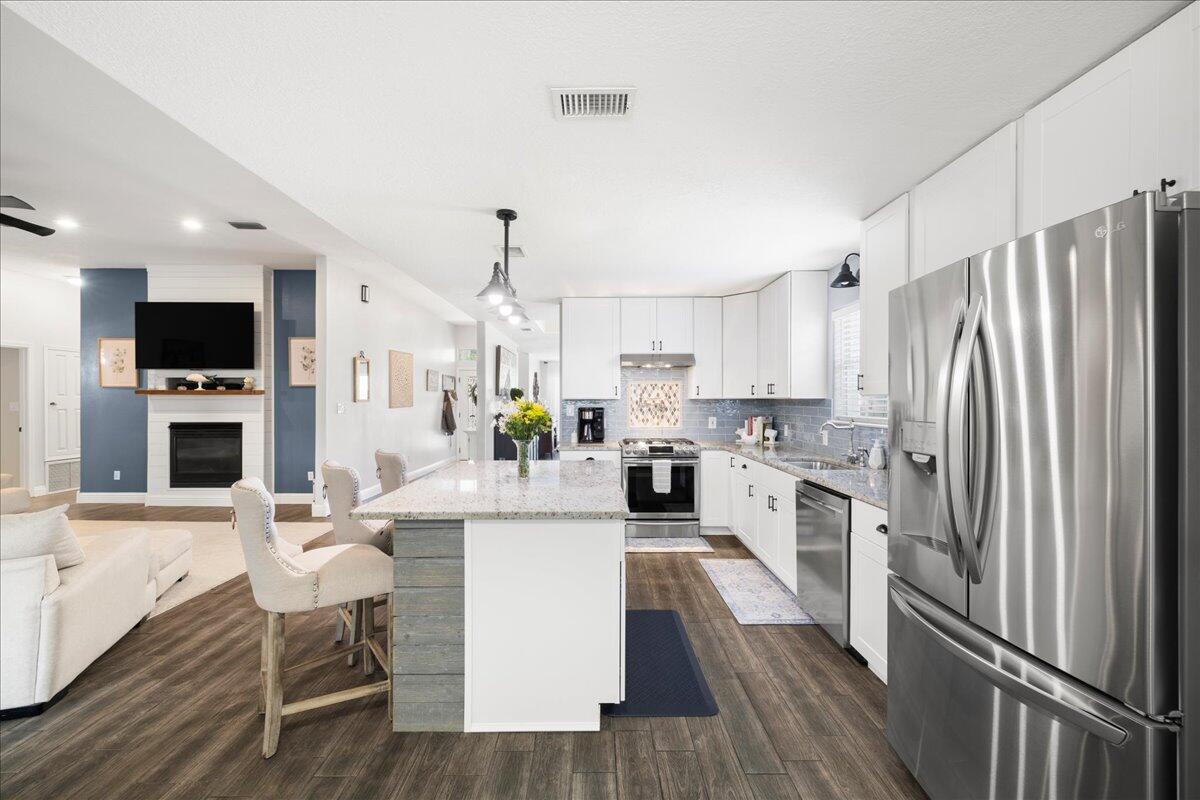 OVERBROOK 2ND ADDN - Residential