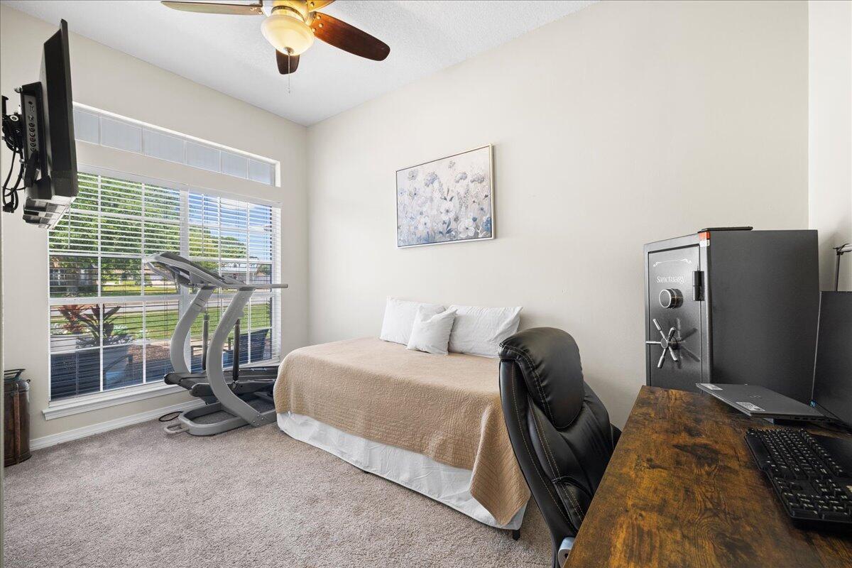 OVERBROOK 2ND ADDN - Residential
