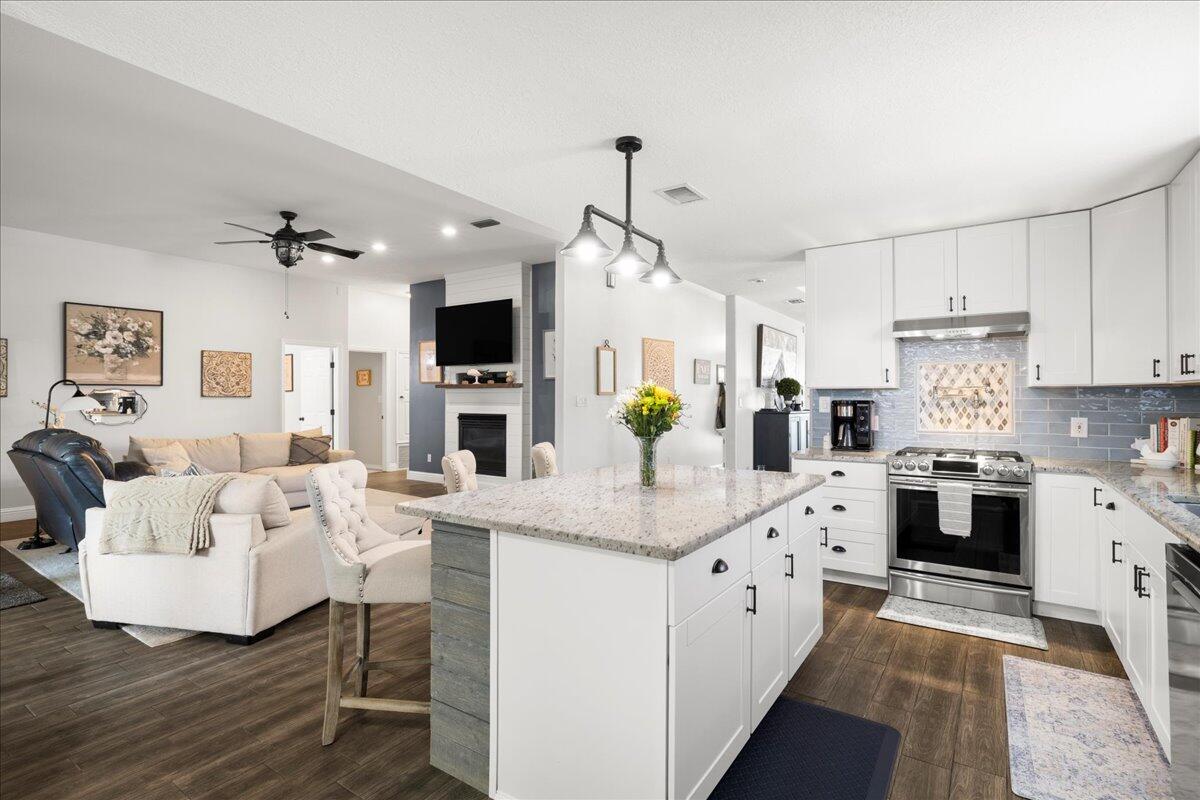 OVERBROOK 2ND ADDN - Residential