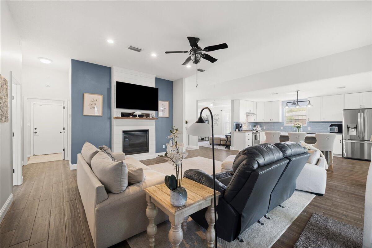 OVERBROOK 2ND ADDN - Residential